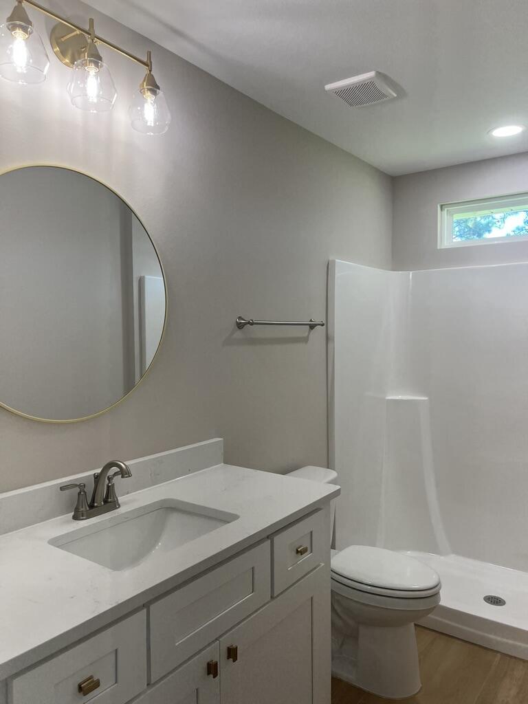 HOLLEY BY THE SEA - Residential