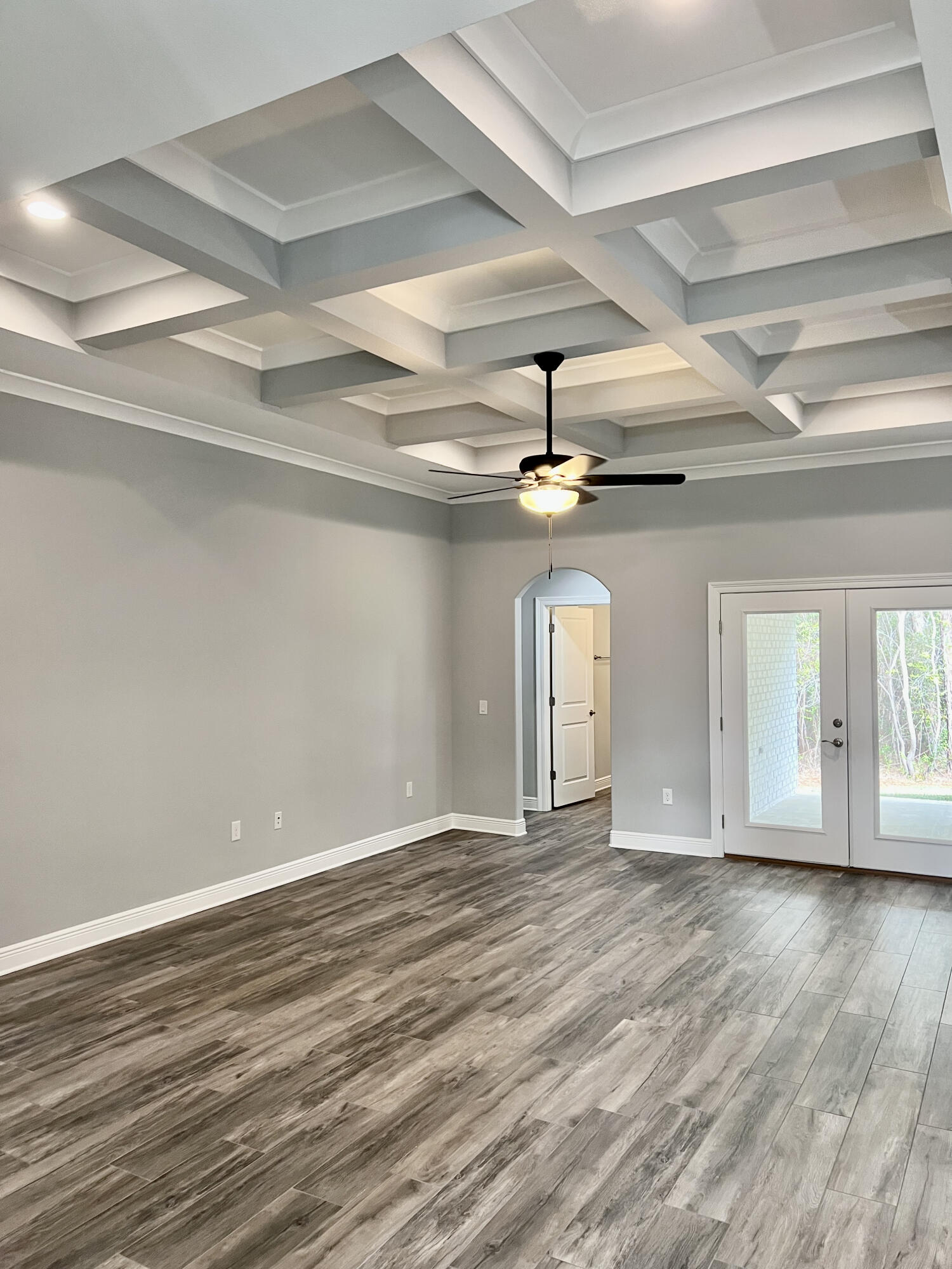 HOLLEY BY THE SEA - Residential