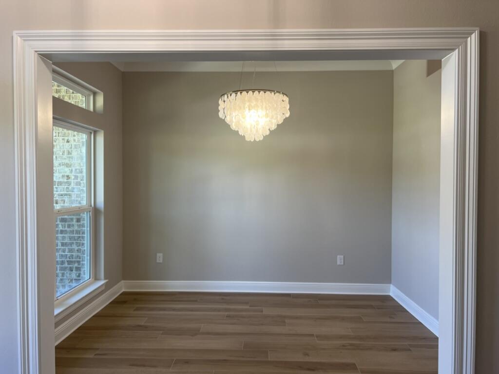 HOLLEY BY THE SEA - Residential