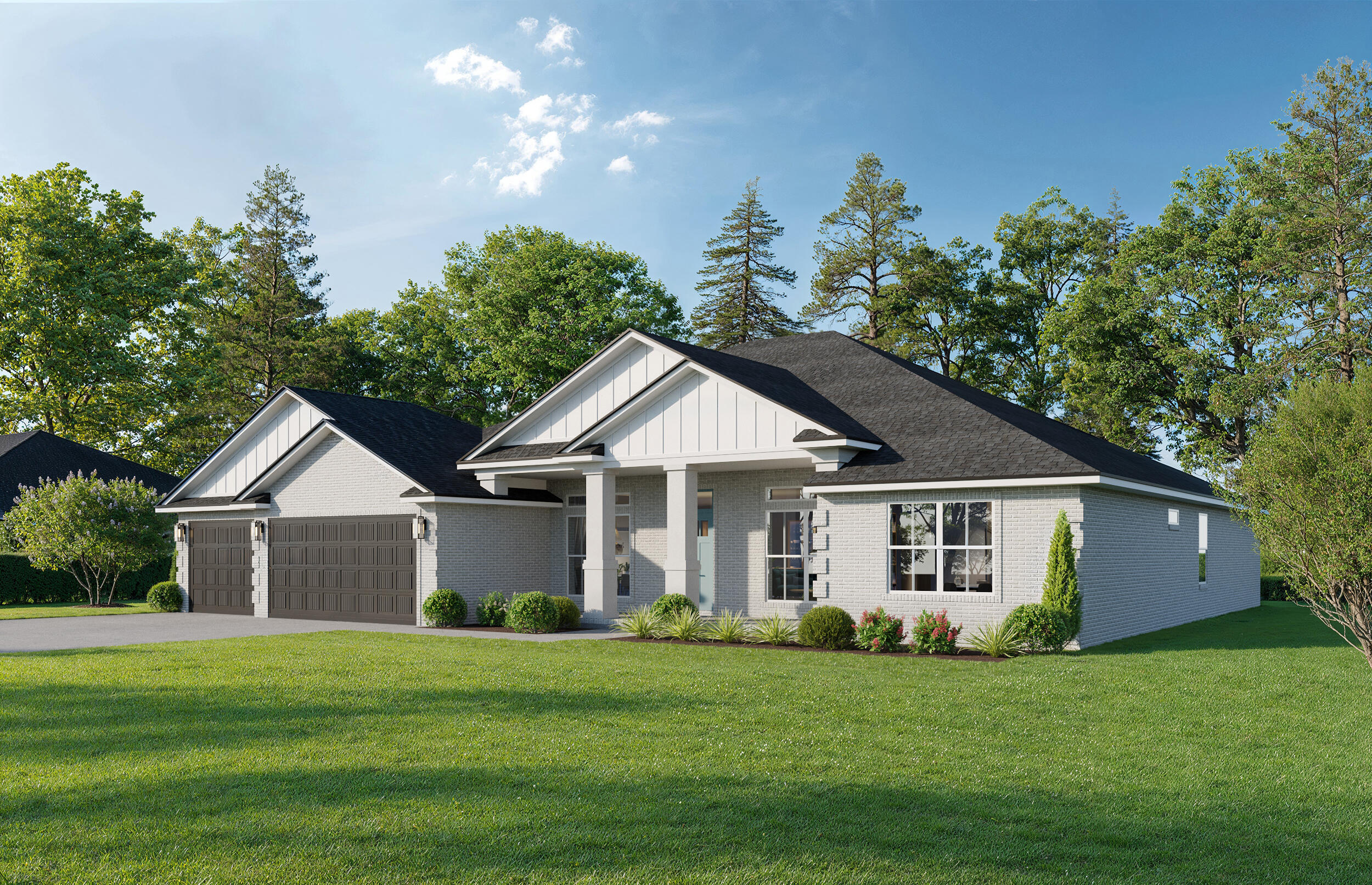 HOLLEY BY THE SEA - Residential