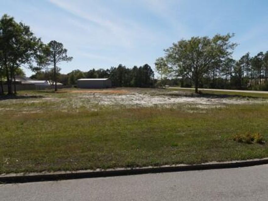 Don't miss this level, high and dry .51-acre corner lot at Hwy 20 and Indian Bay Drive between Freeport and Niceville. Just 5 minutes from the Choctaw Beach Public Boat Ramp--perfect for boating and enjoying the coastal lifestyle. Zoned Rural Village for added flexibility (buyer to verify). Paved frontage with electric and city water available. No HOA.