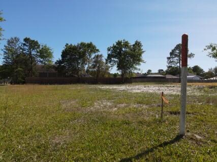 Indain Bay S/D - Land