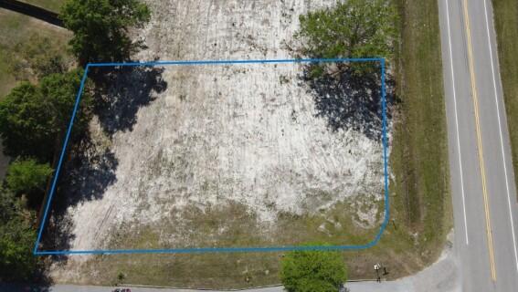 Indain Bay S/D - Land