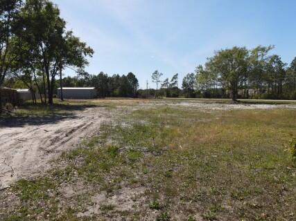 Indain Bay S/D - Land