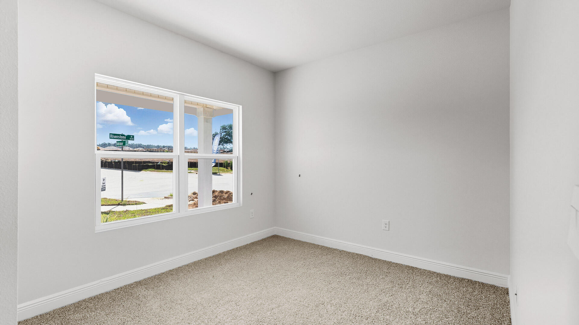 Blackwater Reserve - Residential