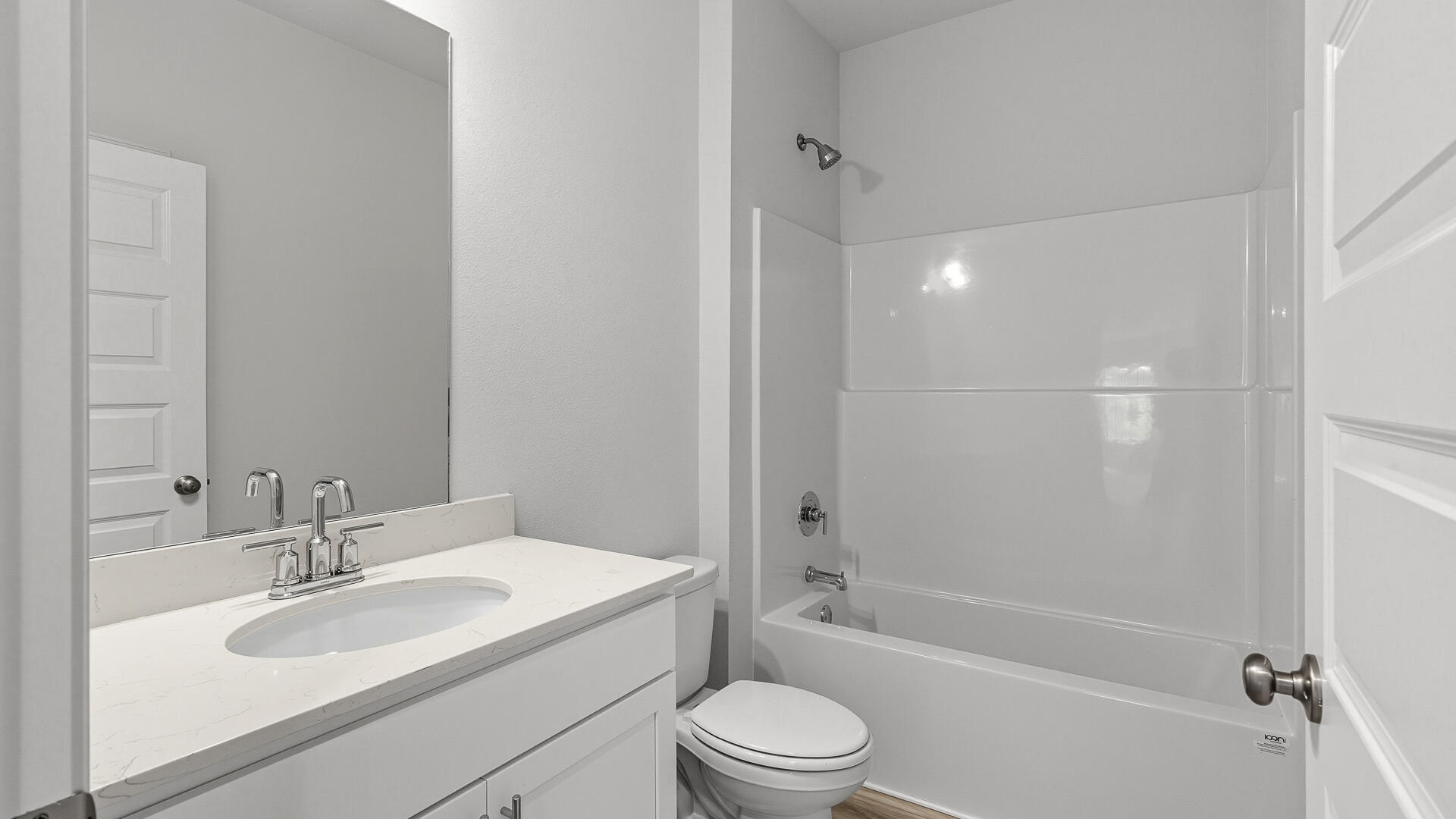 Blackwater Reserve - Residential