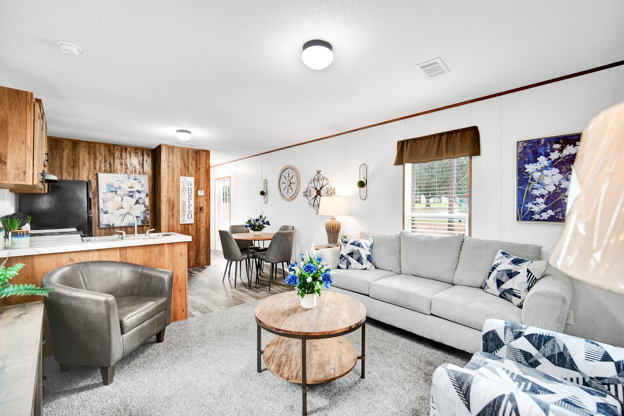 221000.10 - Residential