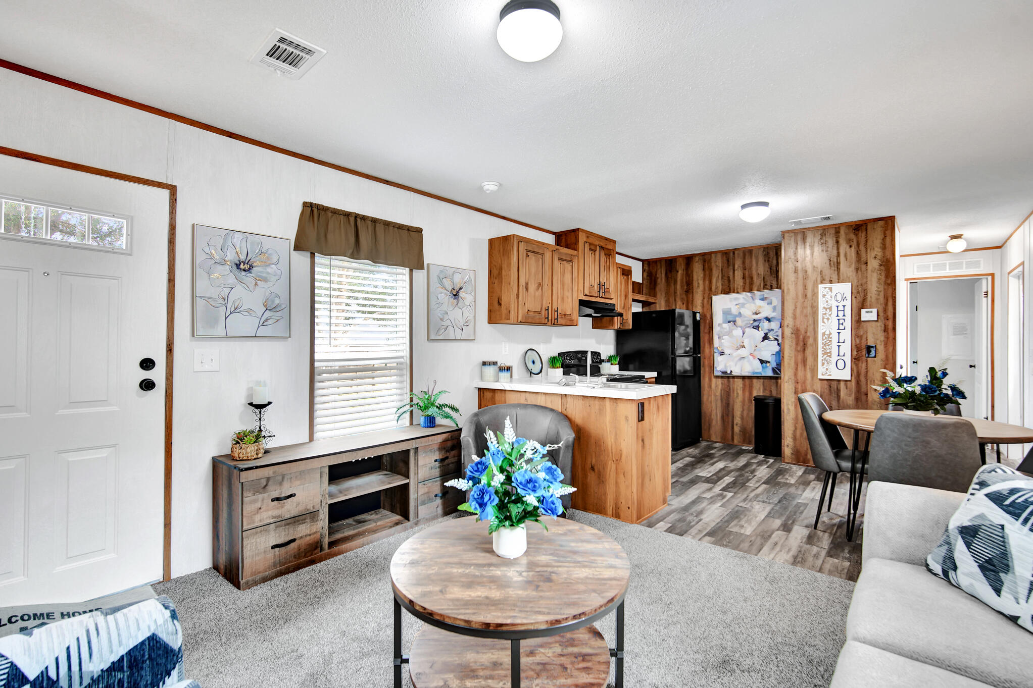 221000.10 - Residential