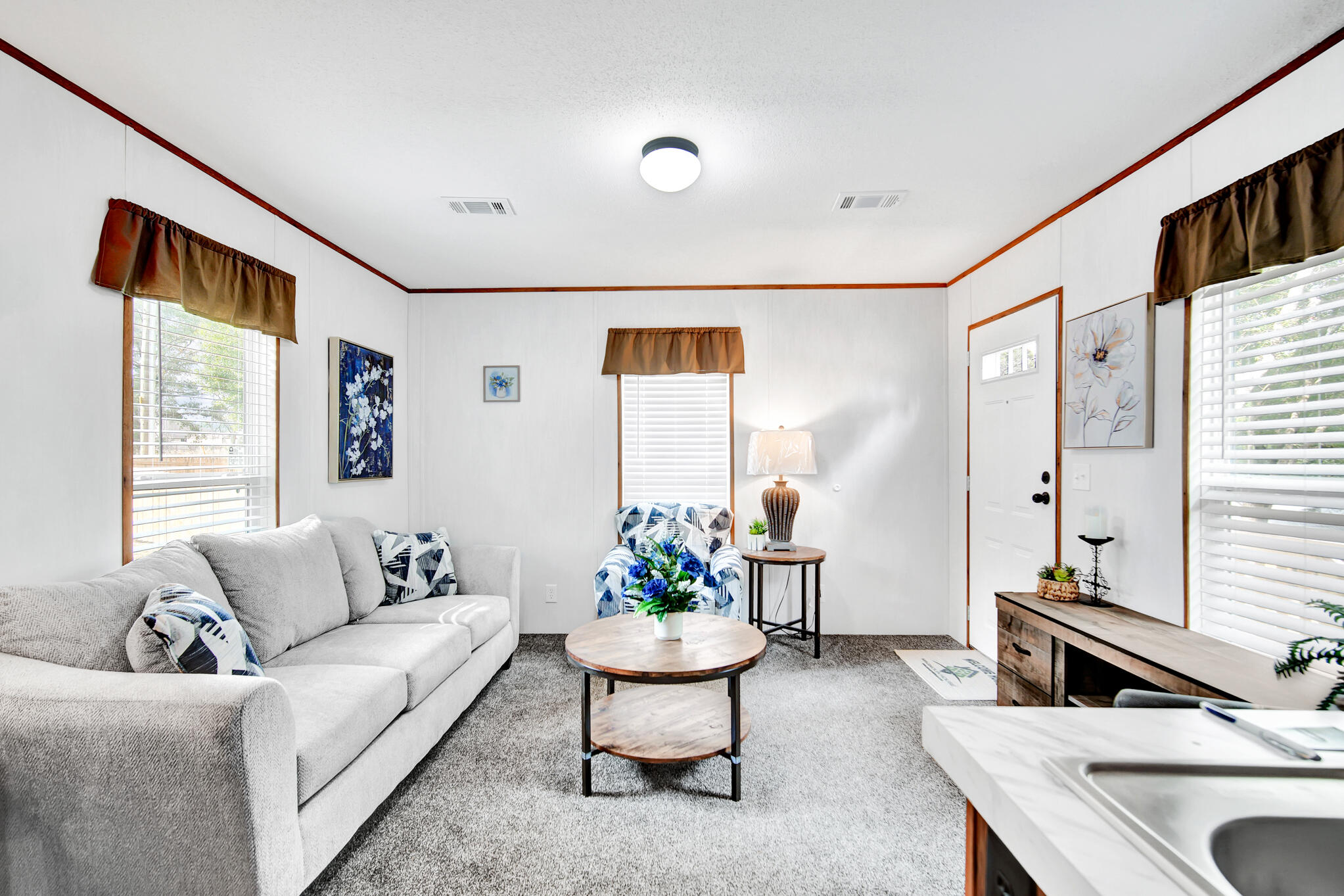 221000.10 - Residential