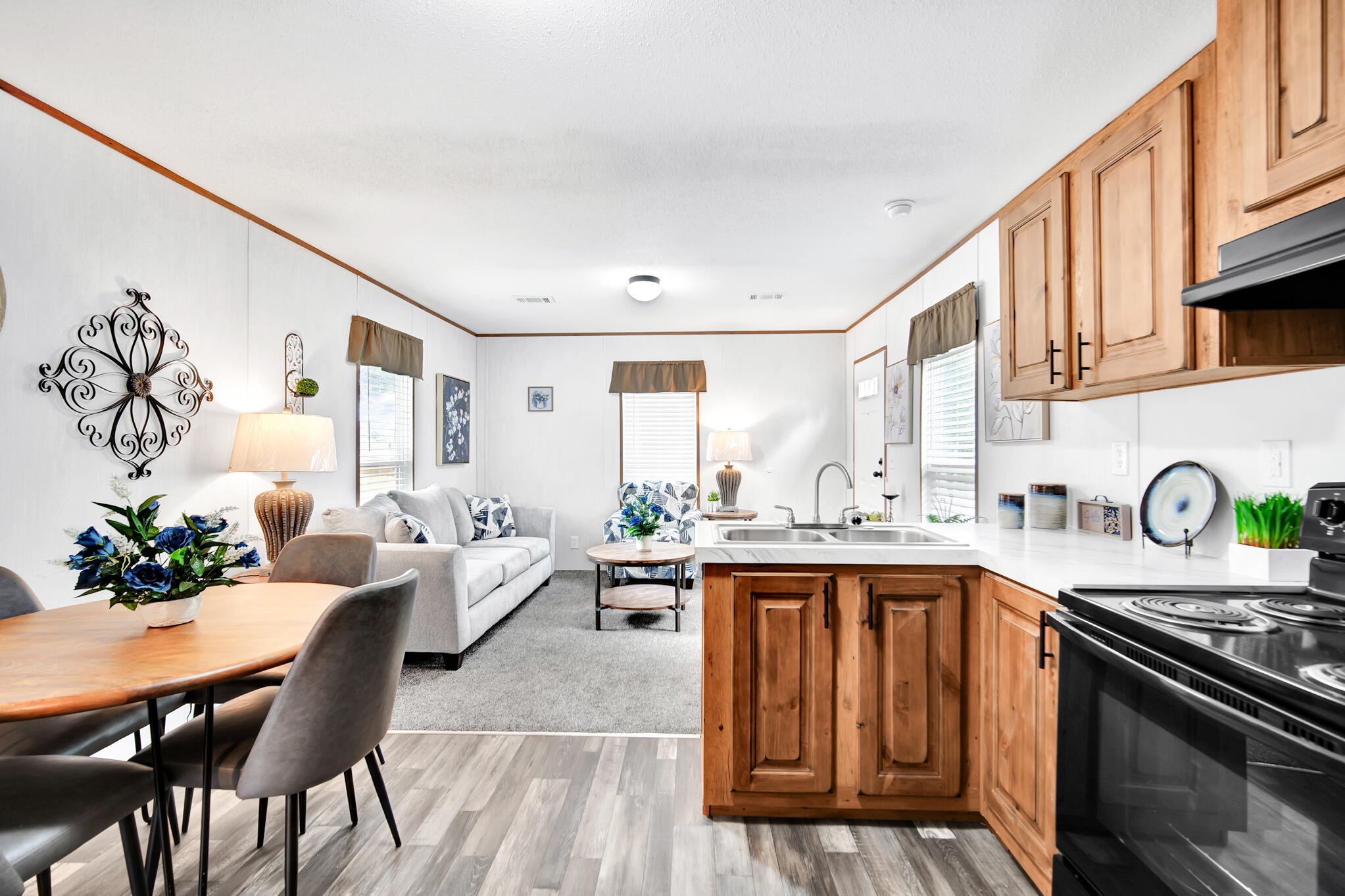 221000.10 - Residential