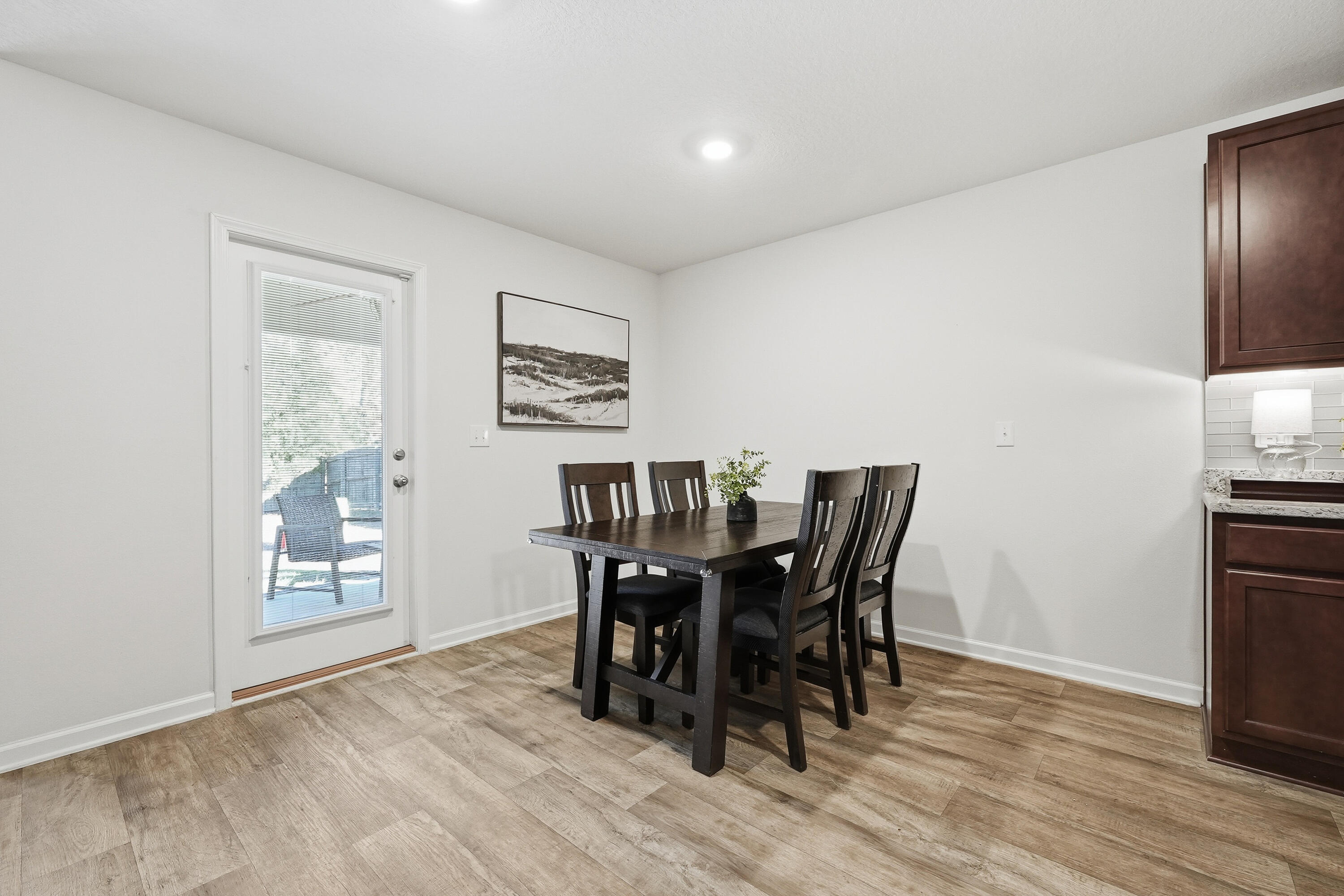 Redstone Commons - Residential