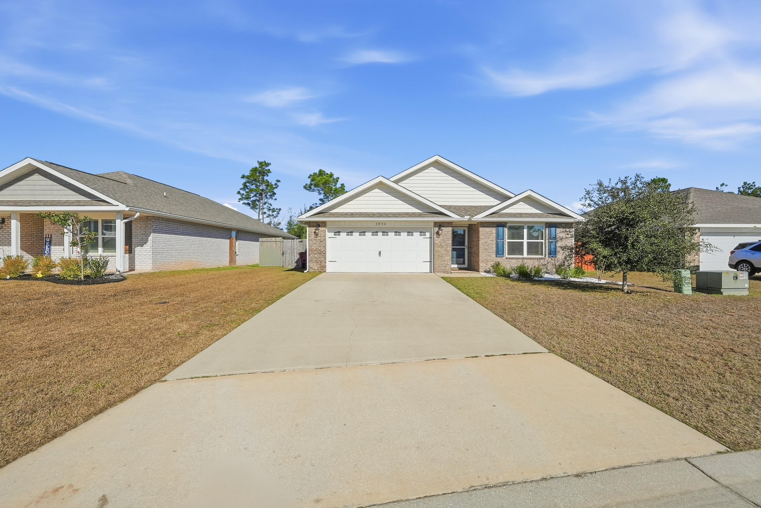 Redstone Commons - Residential