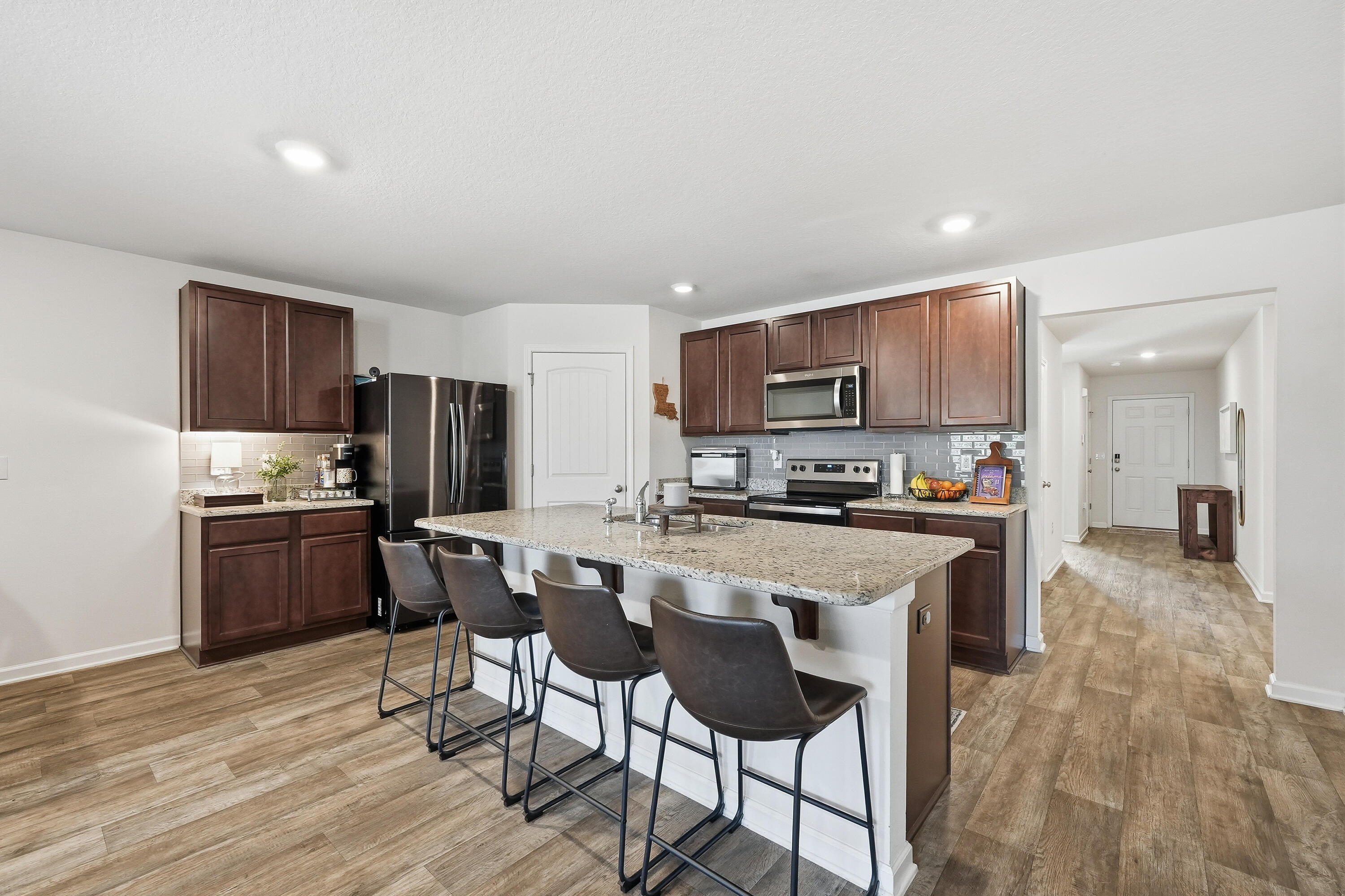 Redstone Commons - Residential