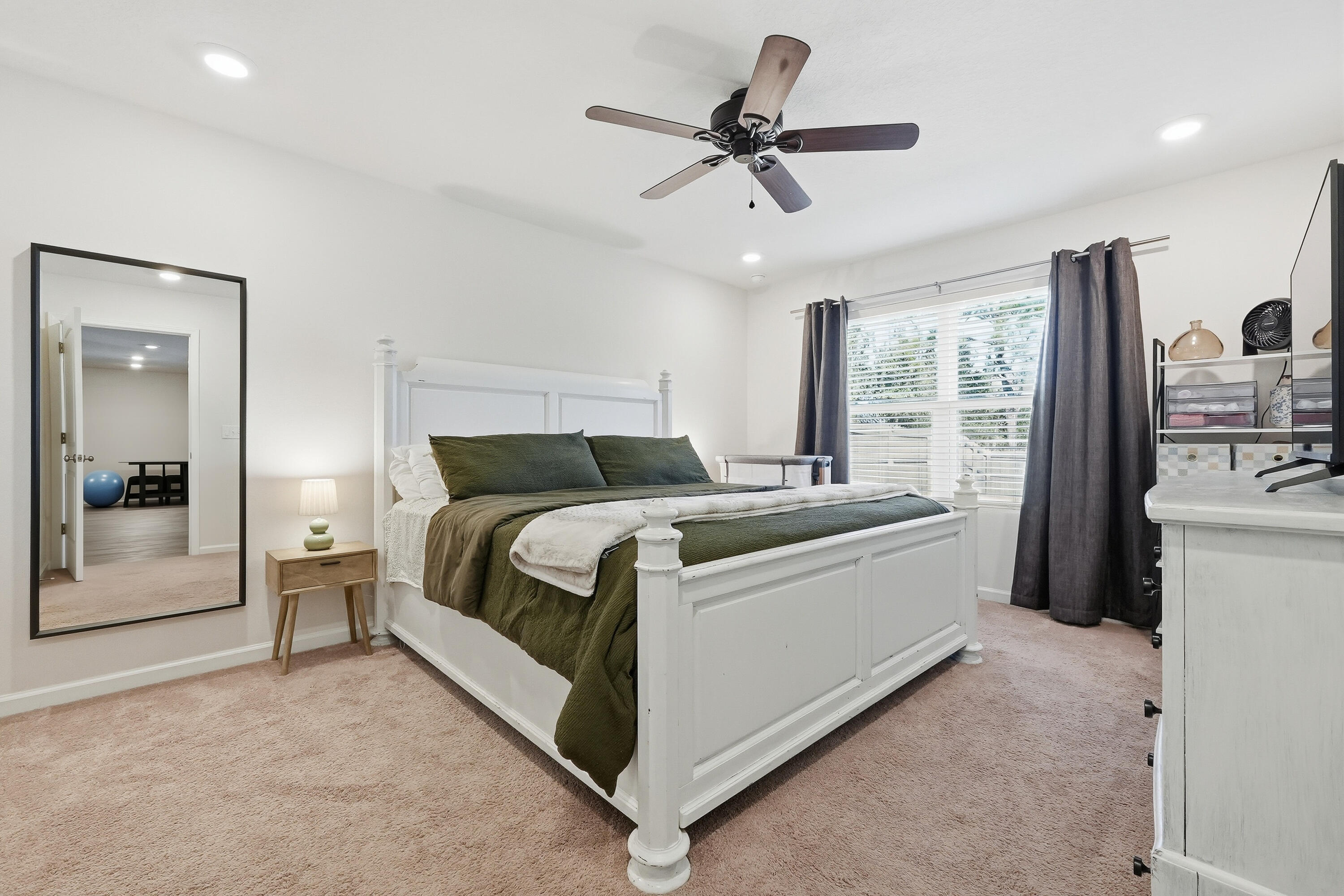Redstone Commons - Residential