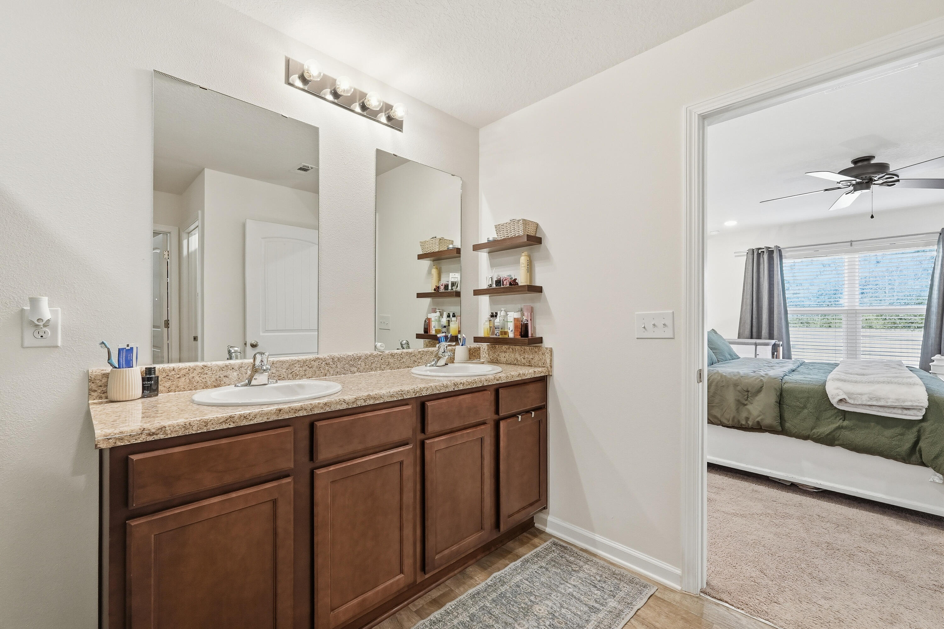 Redstone Commons - Residential