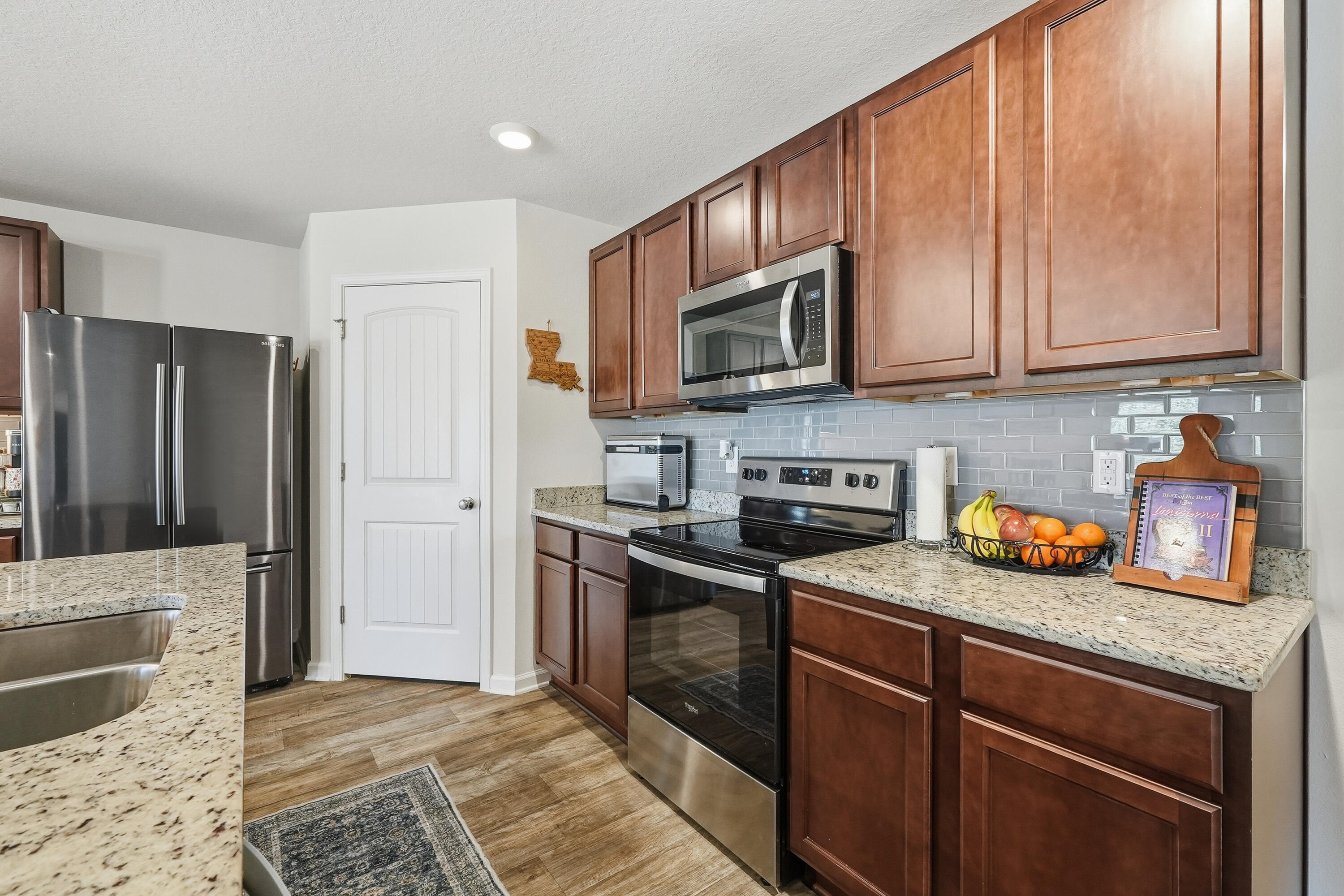 Redstone Commons - Residential