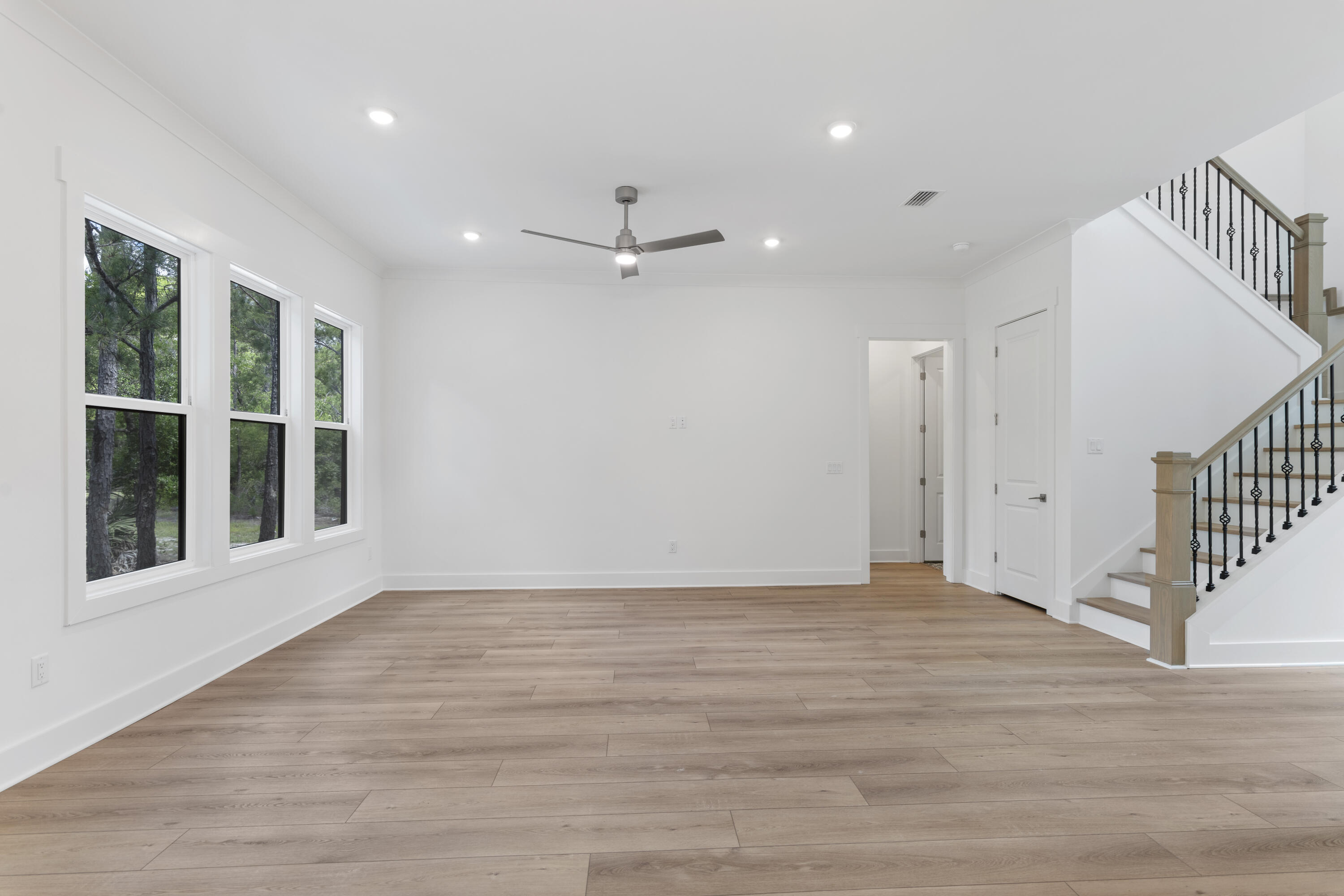 The Shoal - Residential