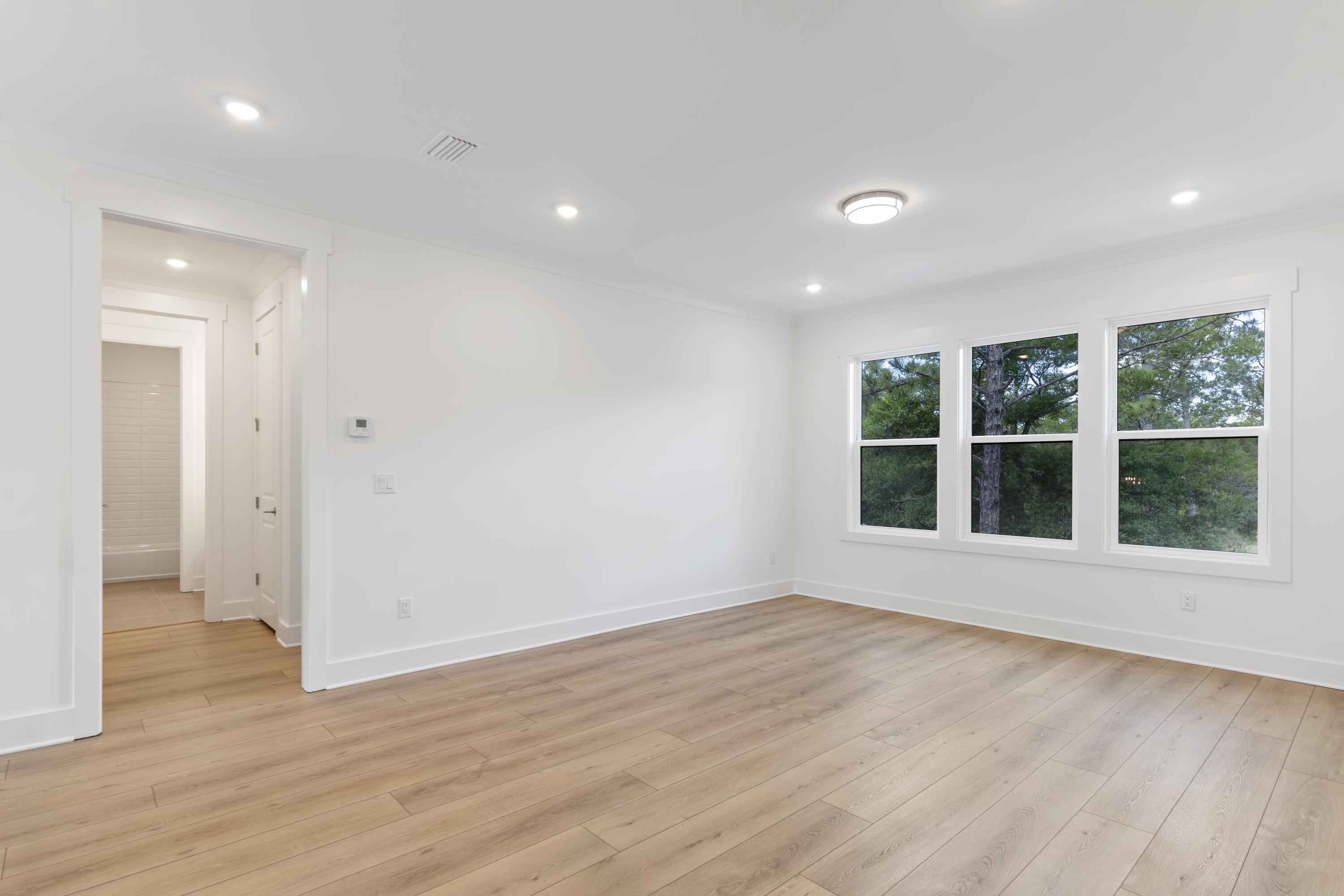 The Shoal - Residential