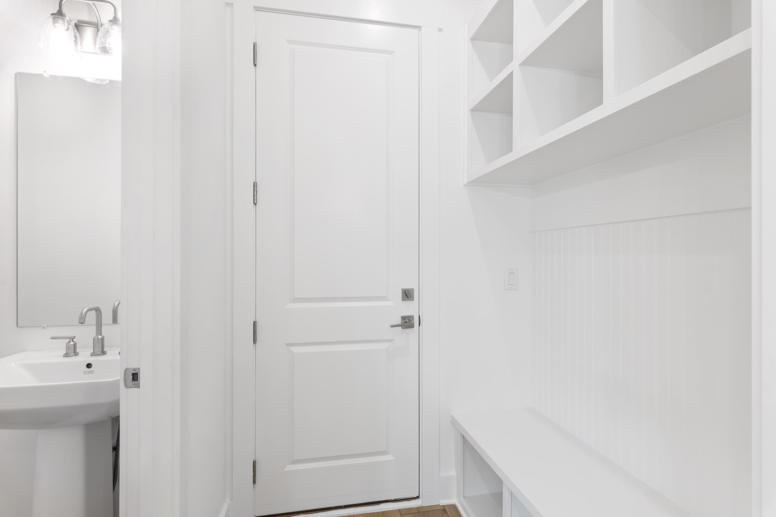 The Shoal - Residential