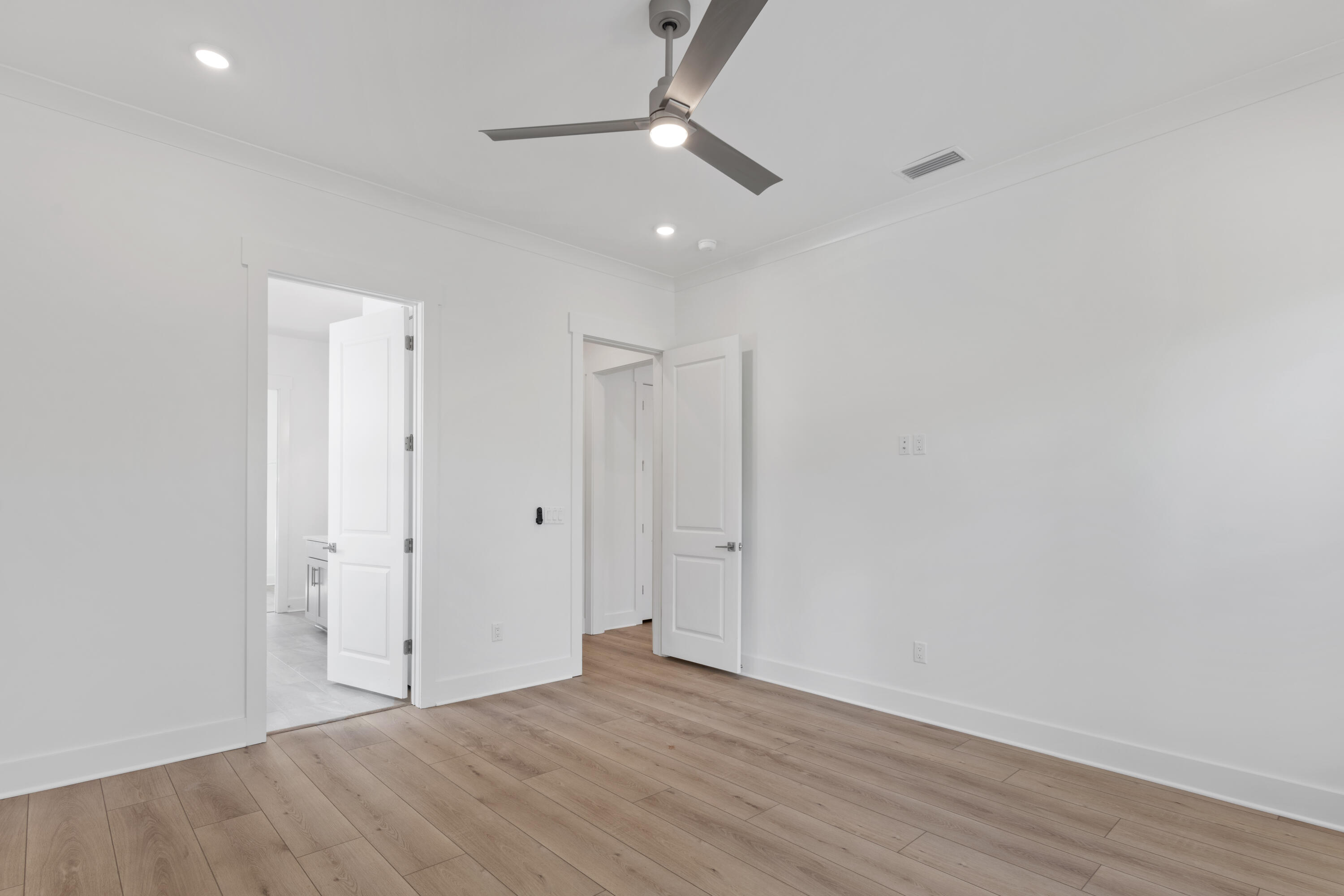 The Shoal - Residential