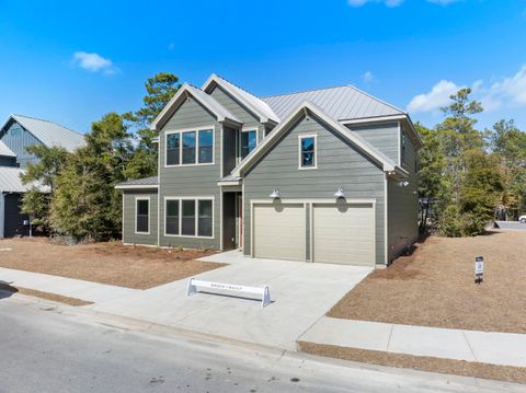 76 Channel Shoal Drive Lot 30 Santa Rosa Beach FL 32459