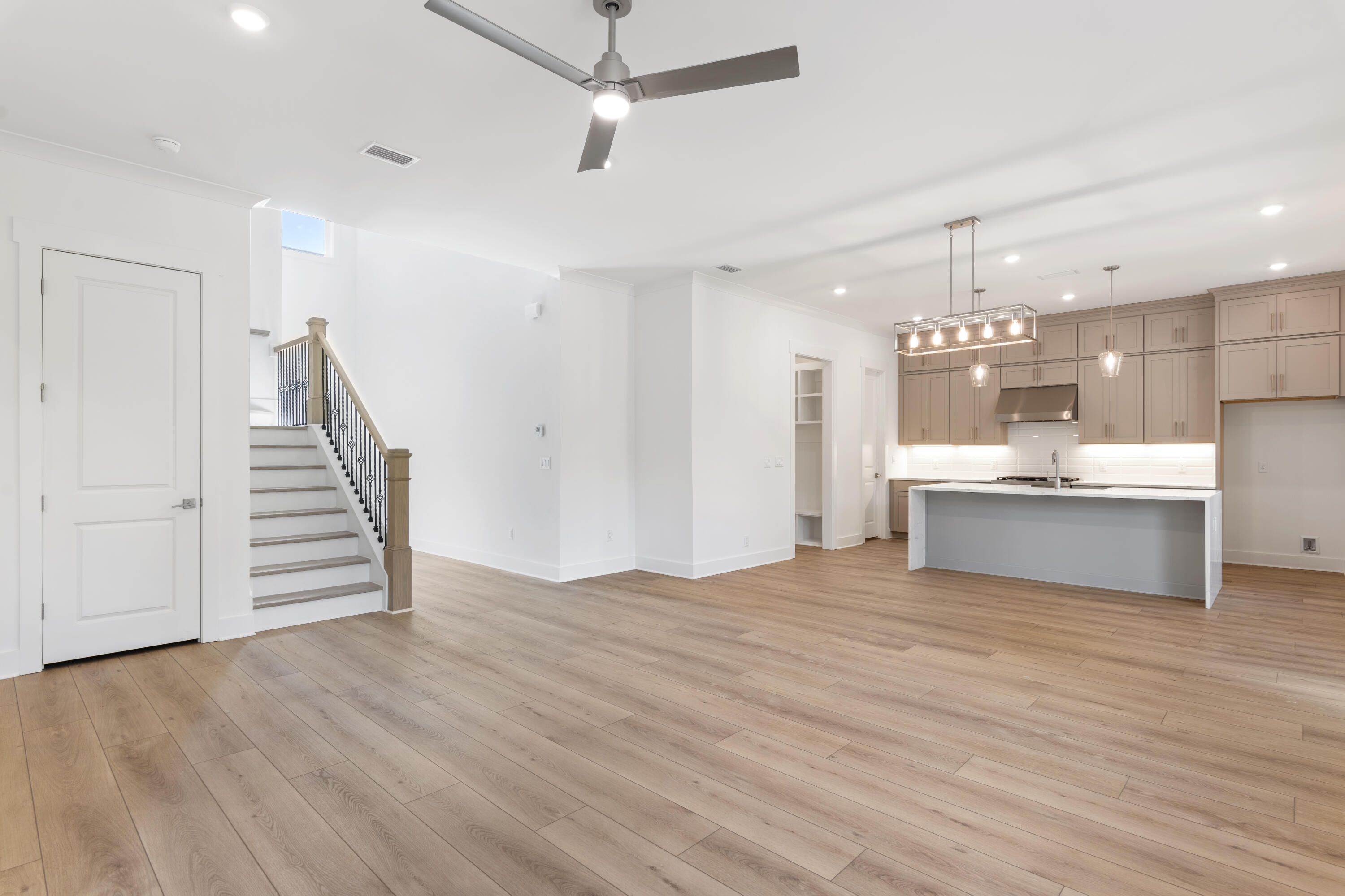 The Shoal - Residential