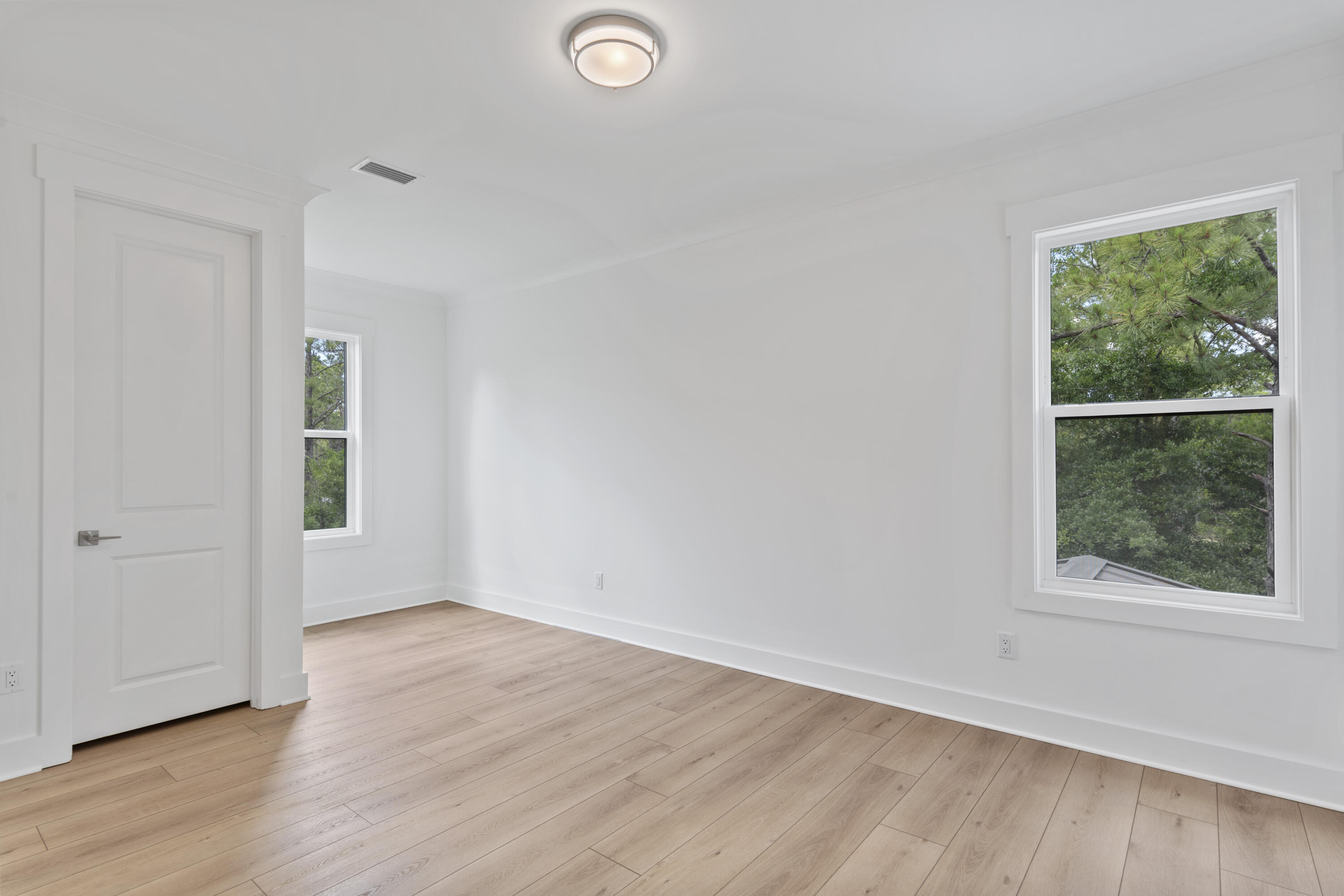 The Shoal - Residential