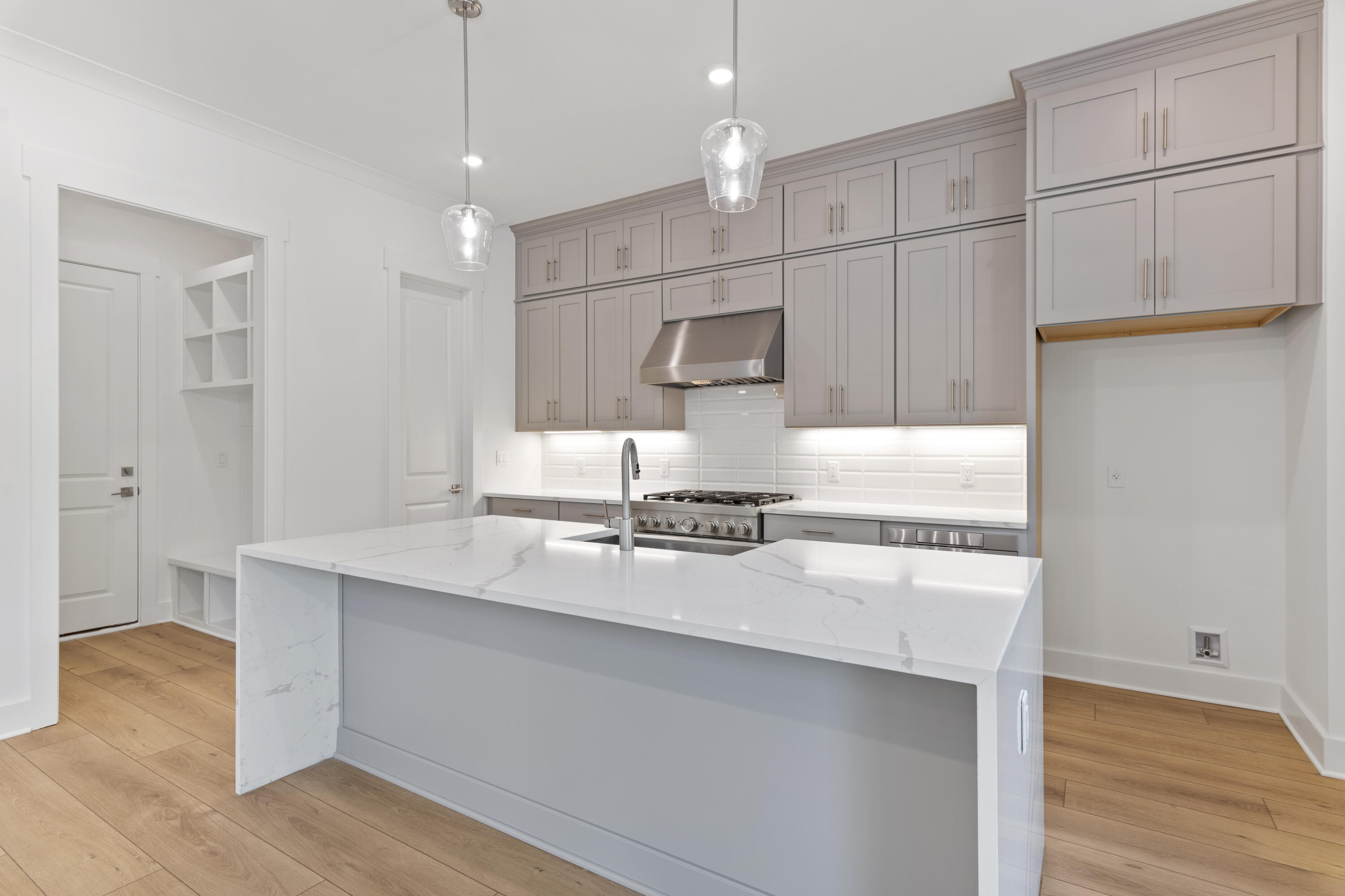 The Shoal - Residential