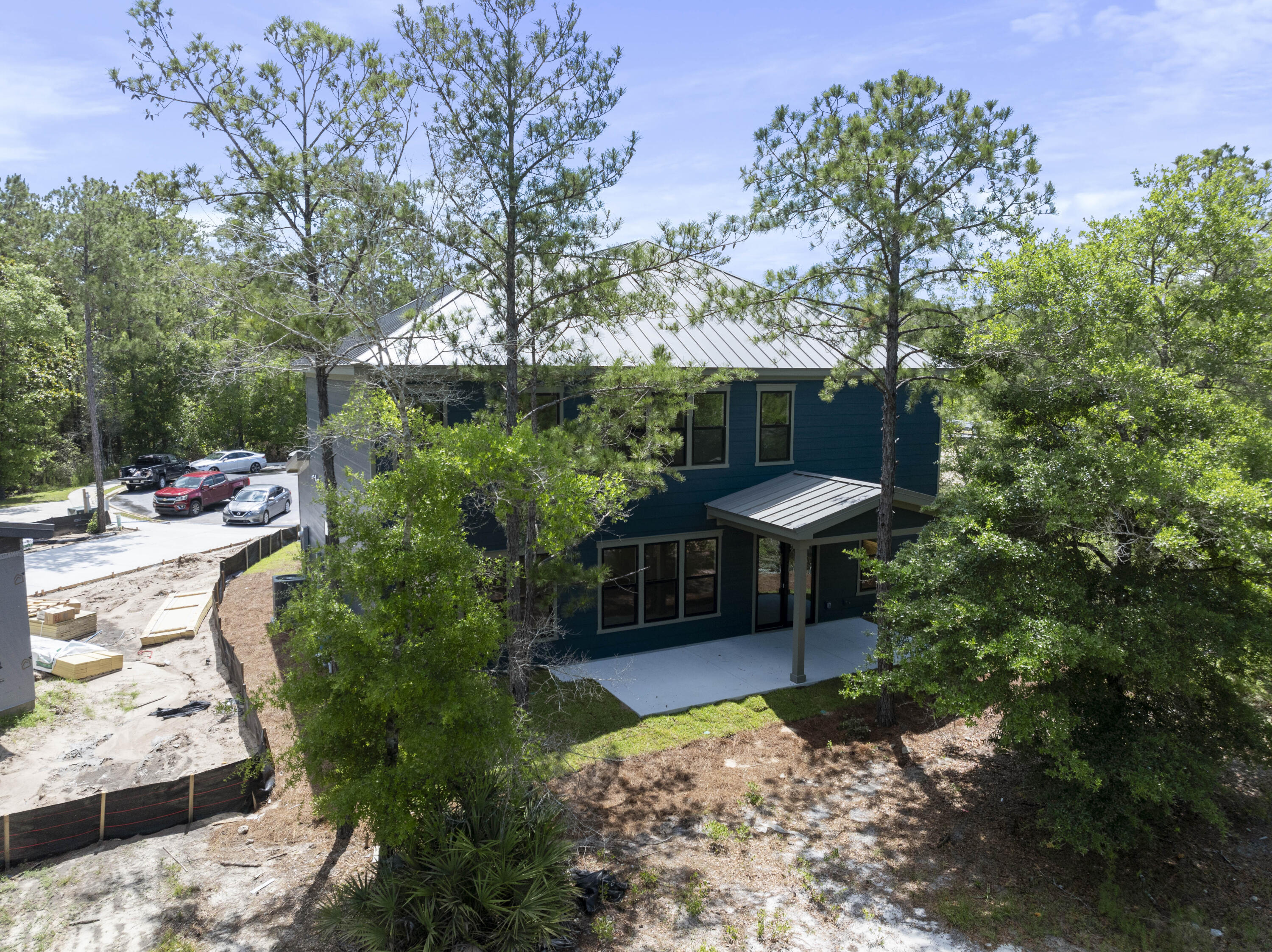 The Shoal - Residential