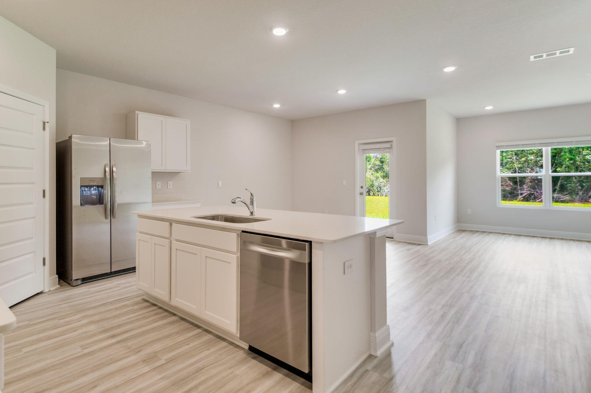 HERITAGE PLANTATION Phase 2 - Residential