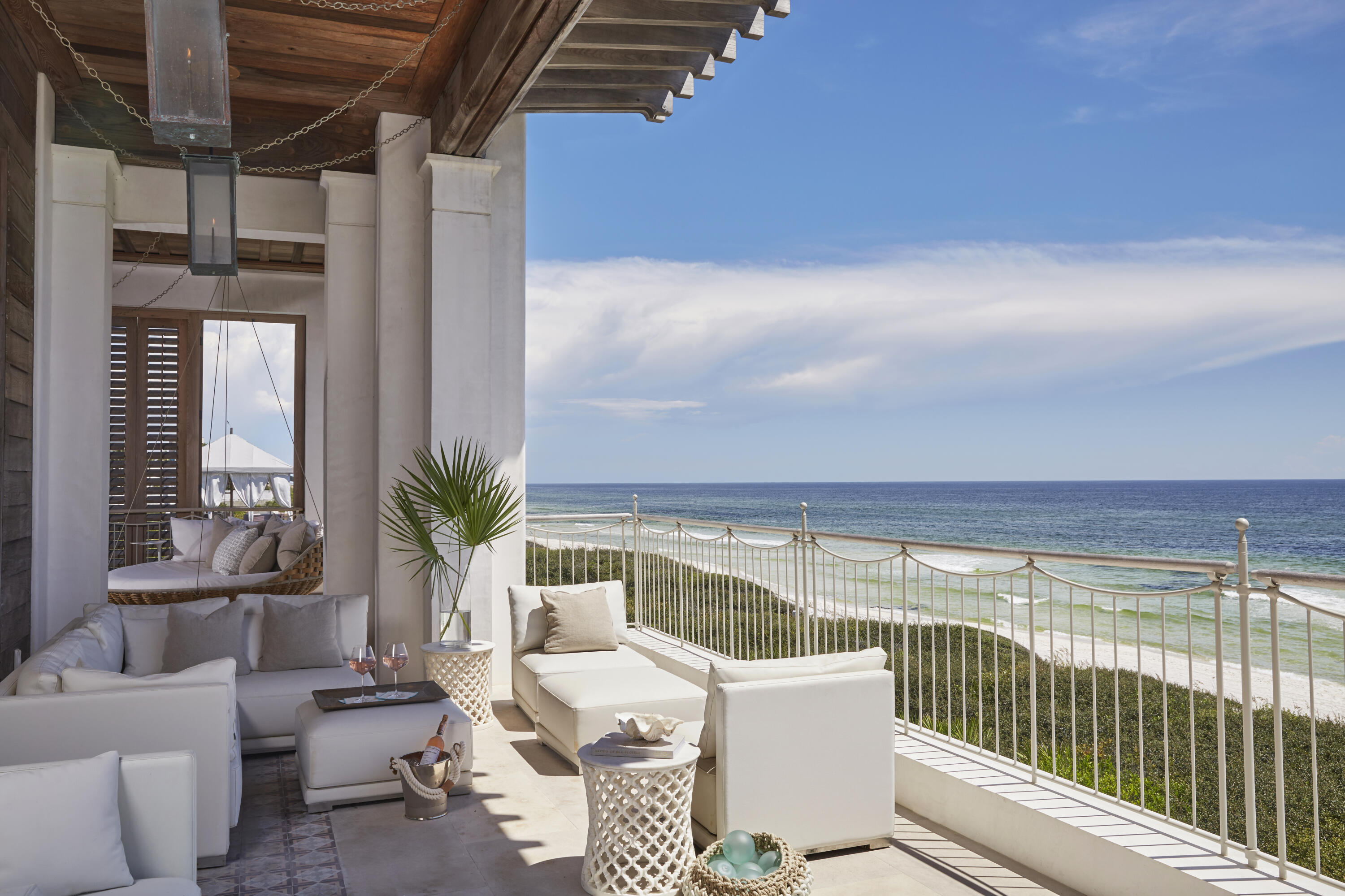ALYS BEACH - Residential
