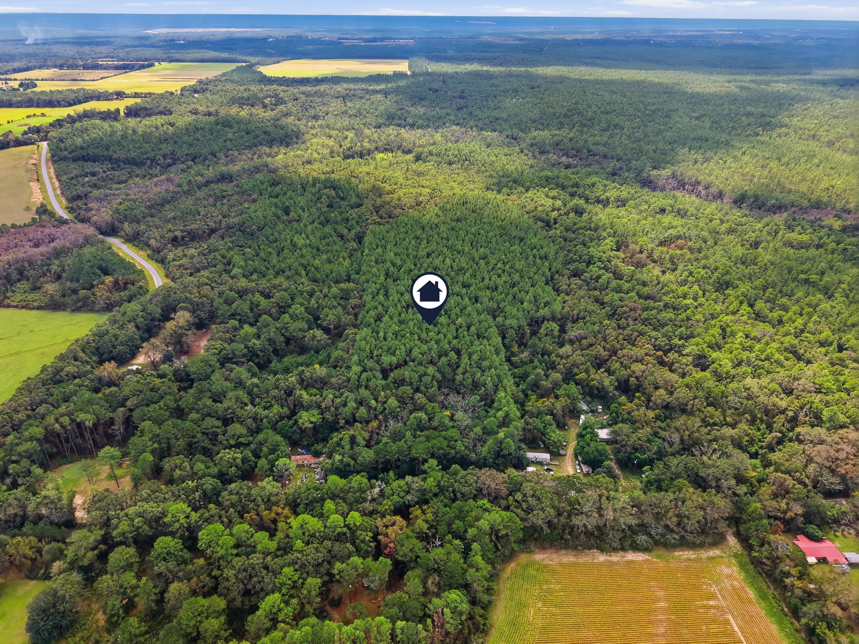 TBD Steele Road