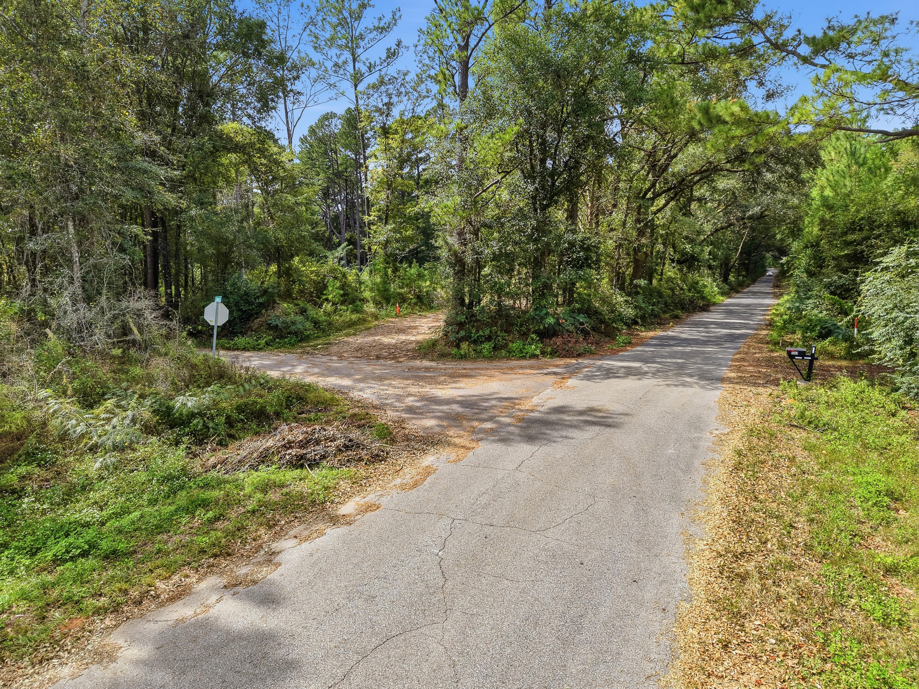 TBD Steele Road