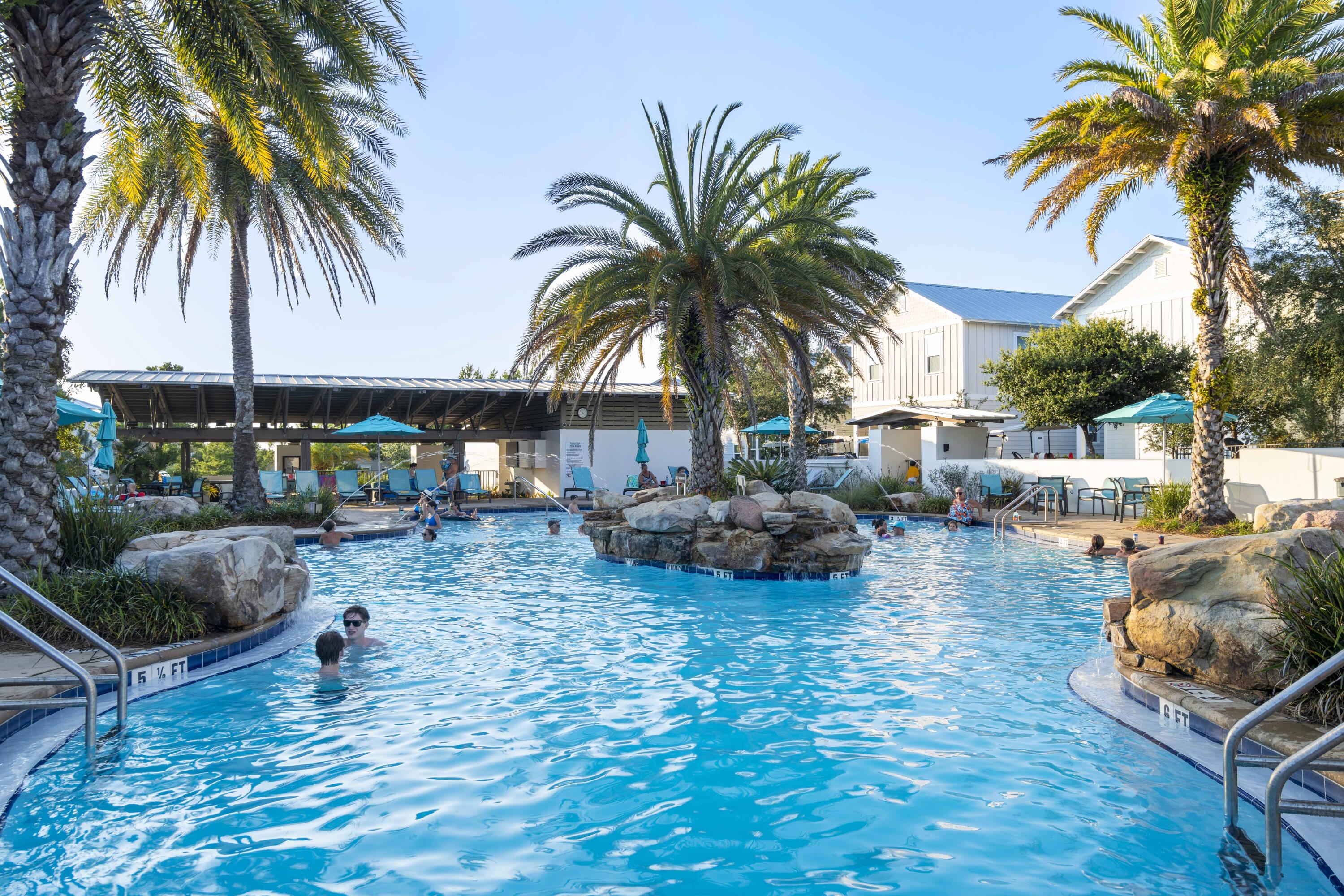 HIGHLAND PARKS - Residential