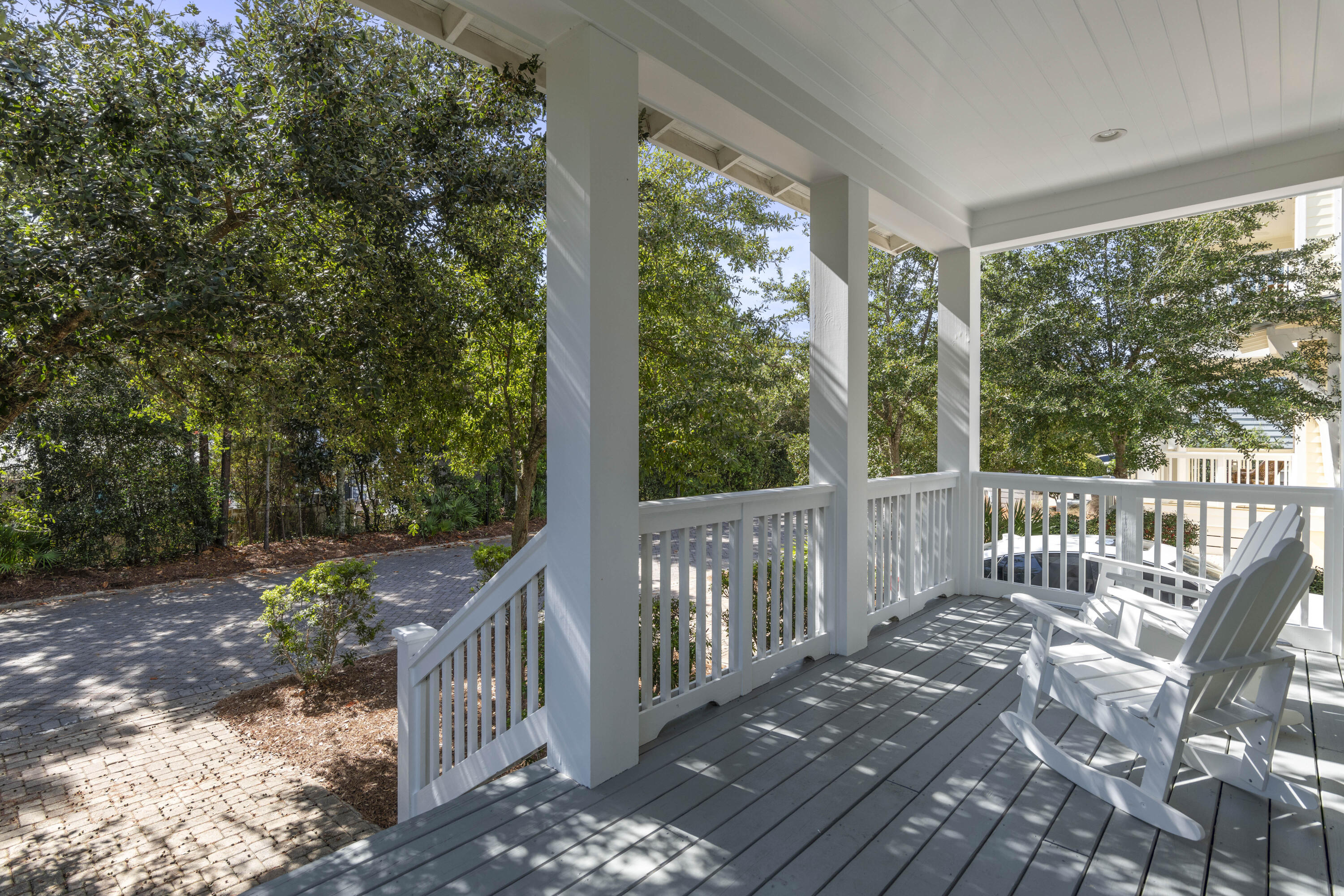 HIGHLAND PARKS - Residential