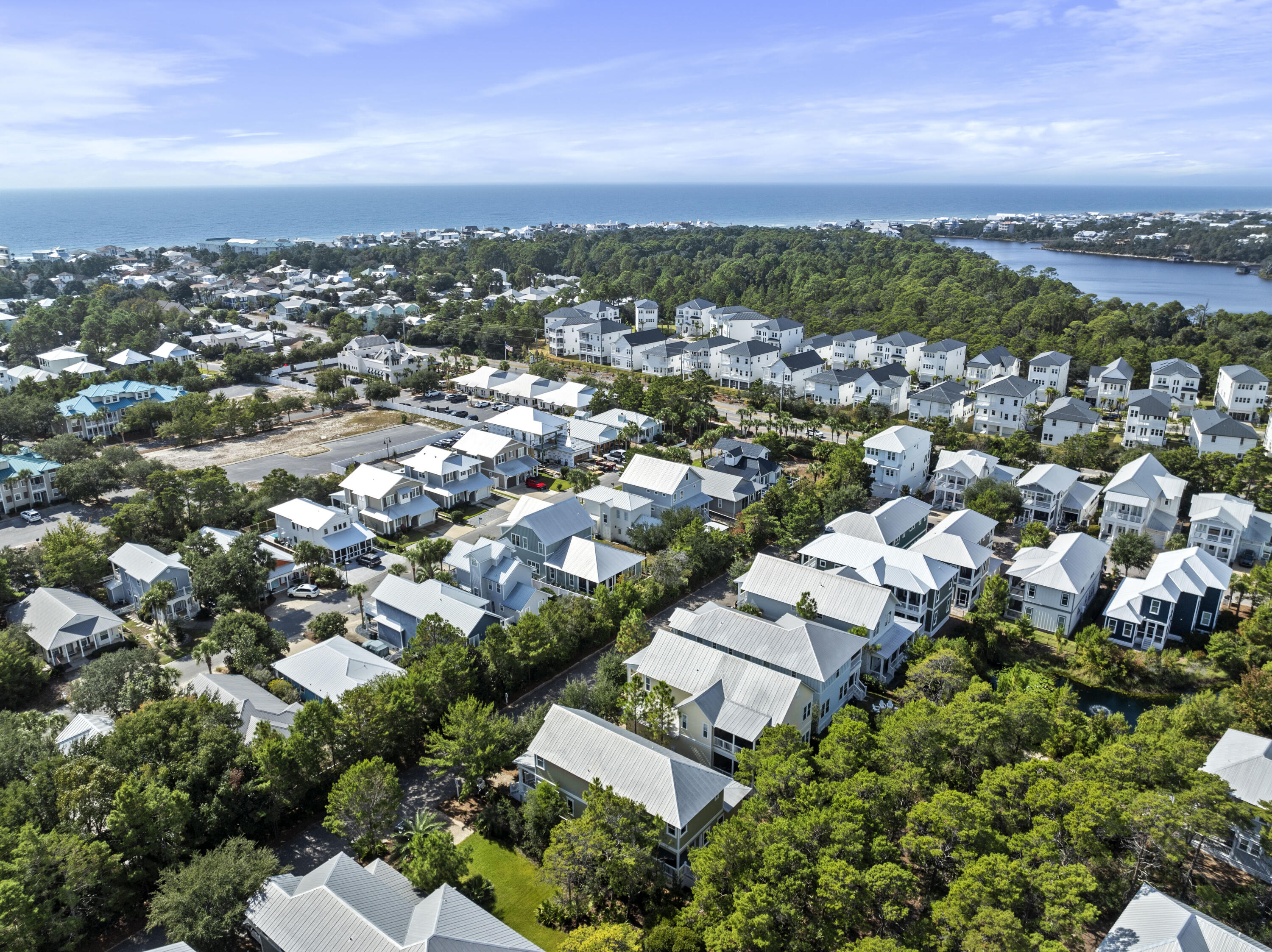 HIGHLAND PARKS - Residential