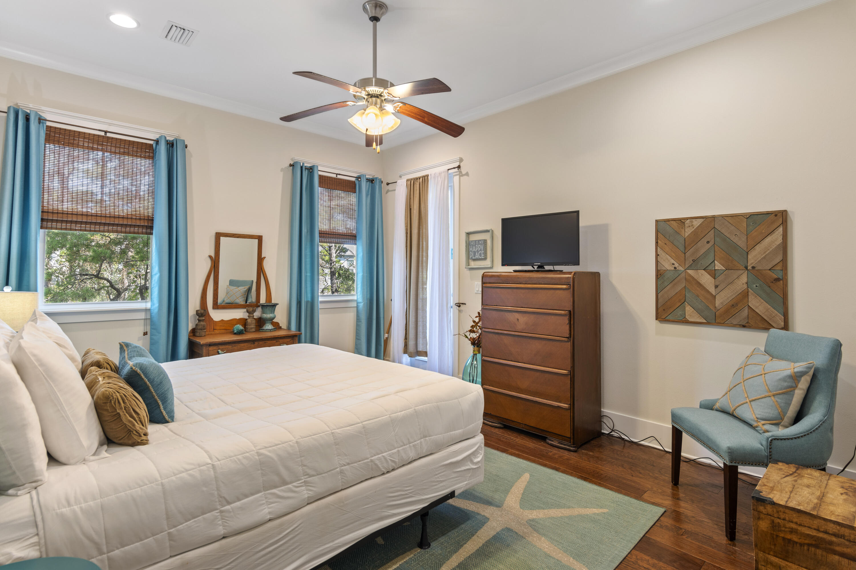 HIGHLAND PARKS - Residential