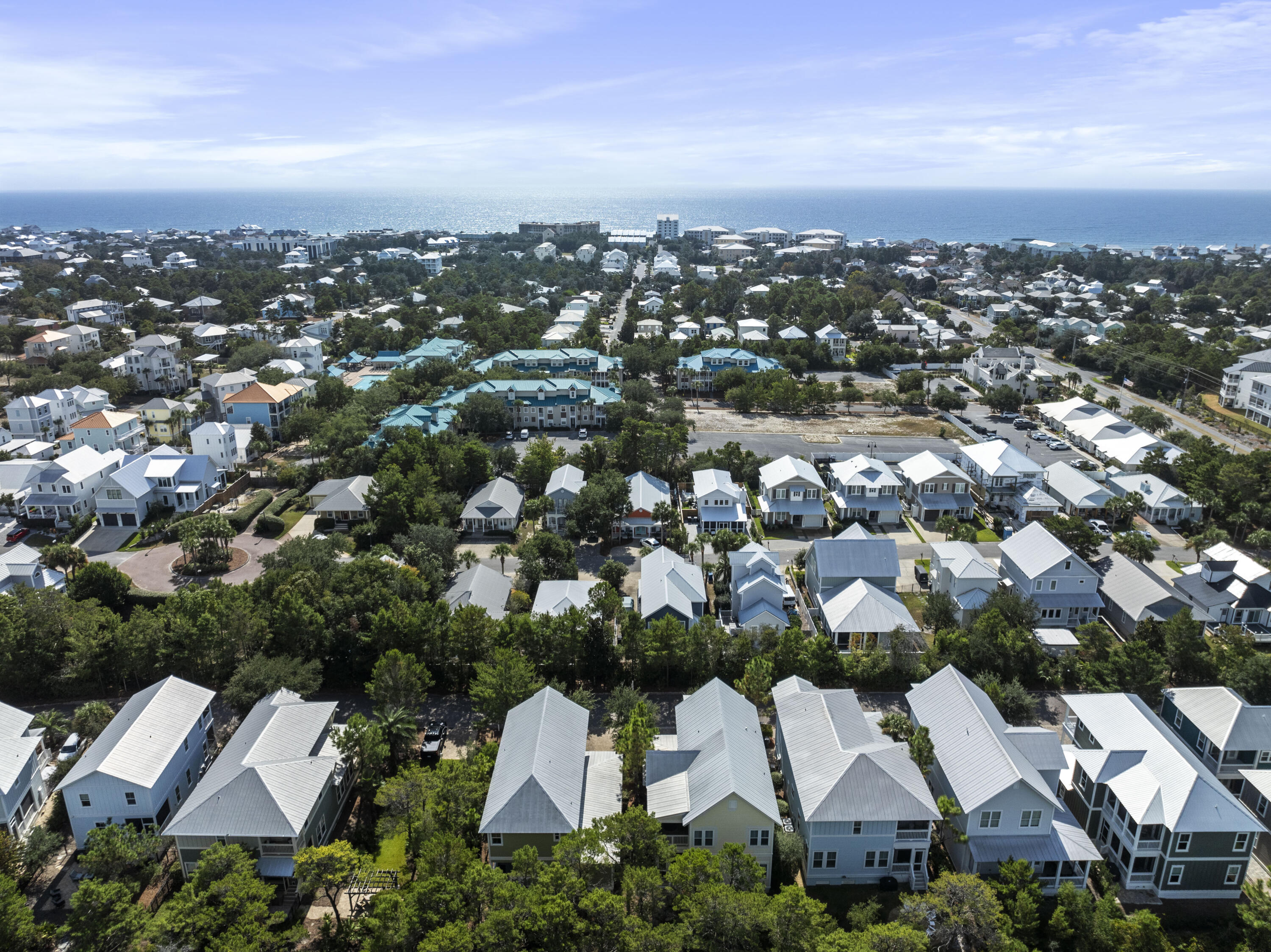 HIGHLAND PARKS - Residential