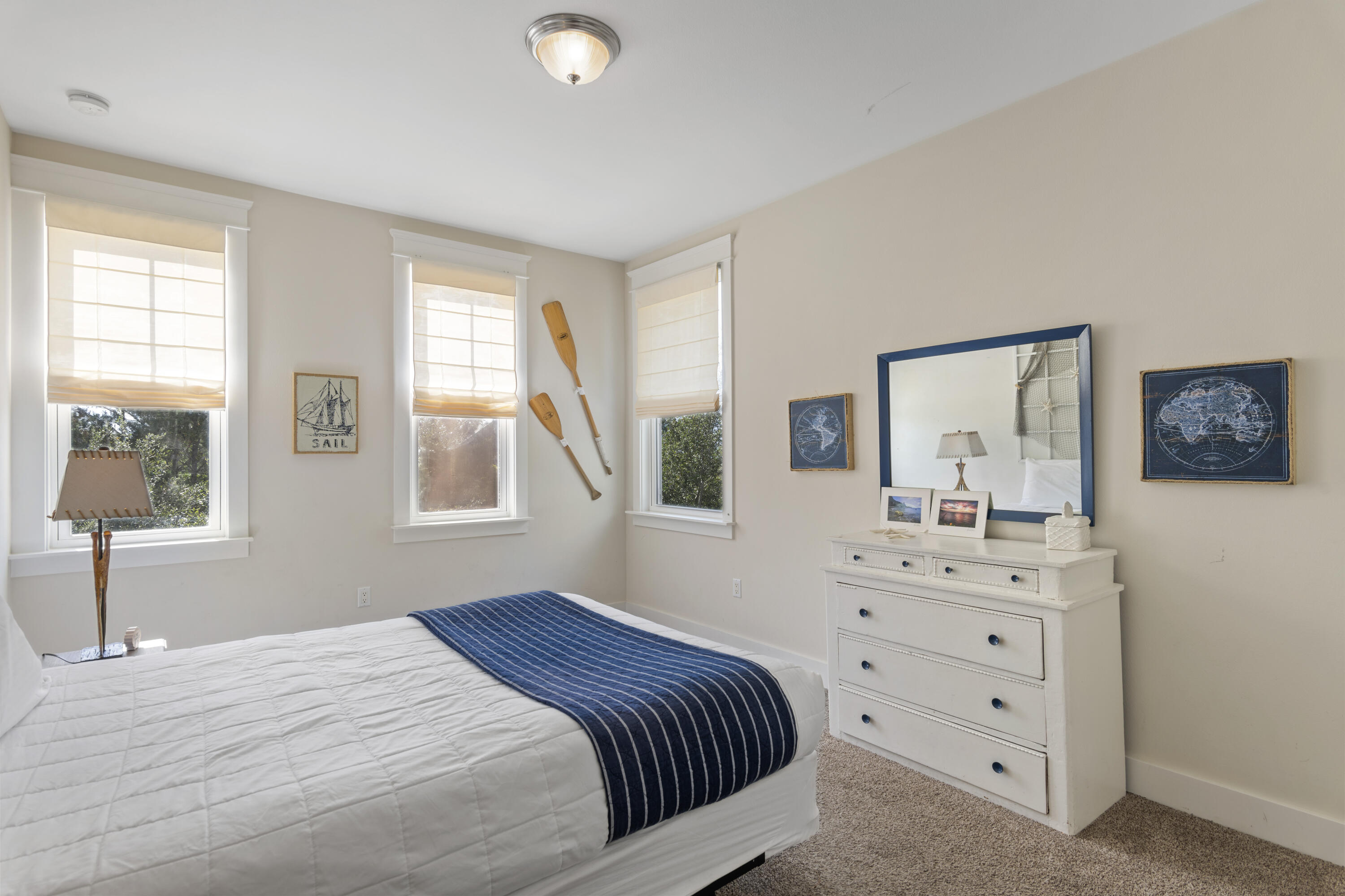 HIGHLAND PARKS - Residential