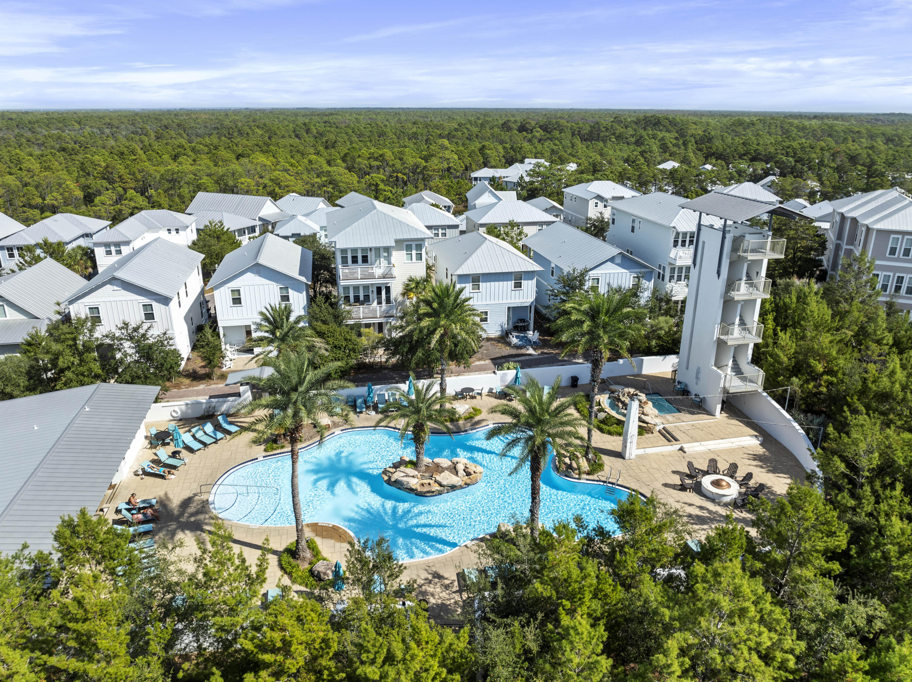 HIGHLAND PARKS - Residential