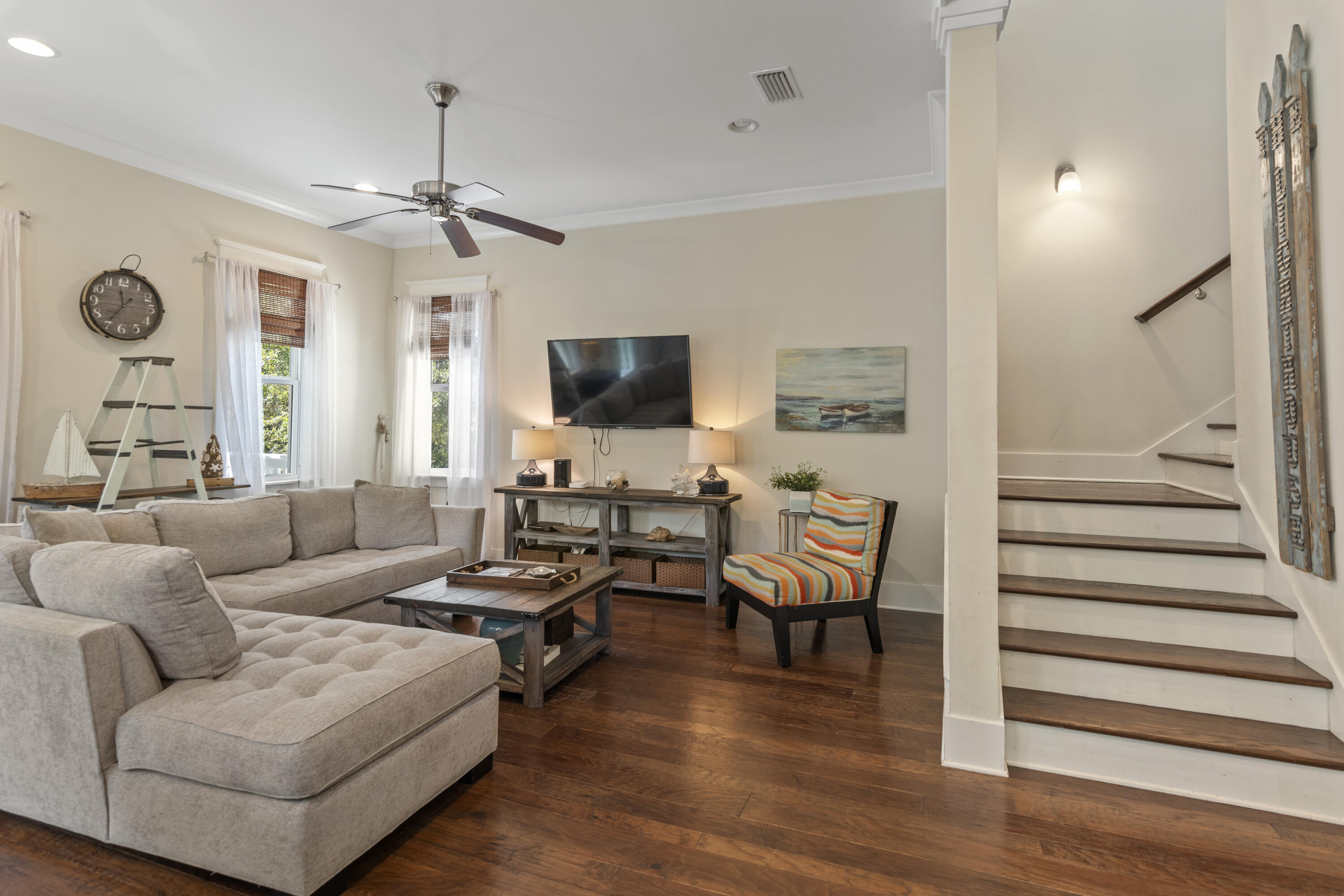 HIGHLAND PARKS - Residential