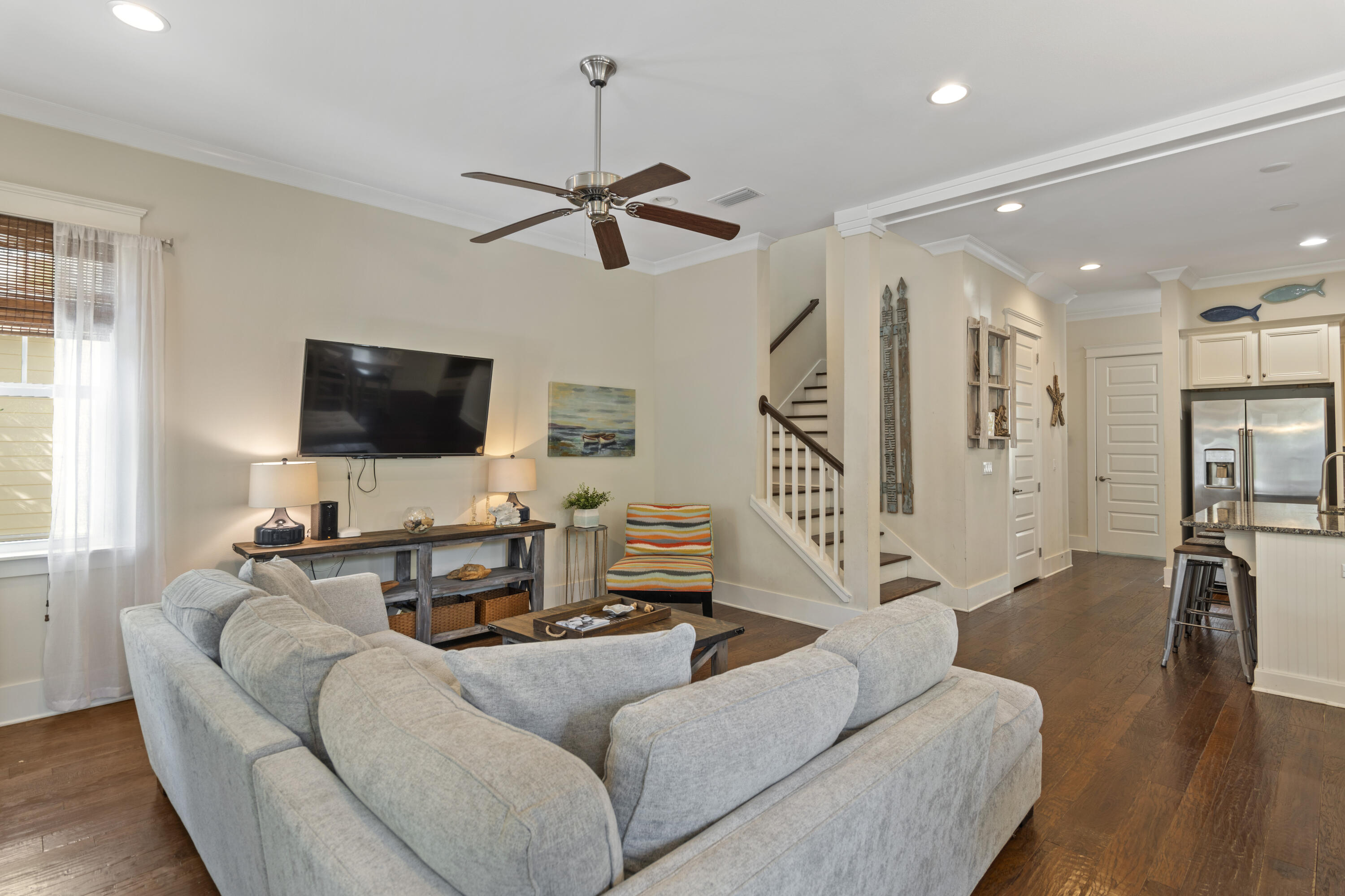 HIGHLAND PARKS - Residential