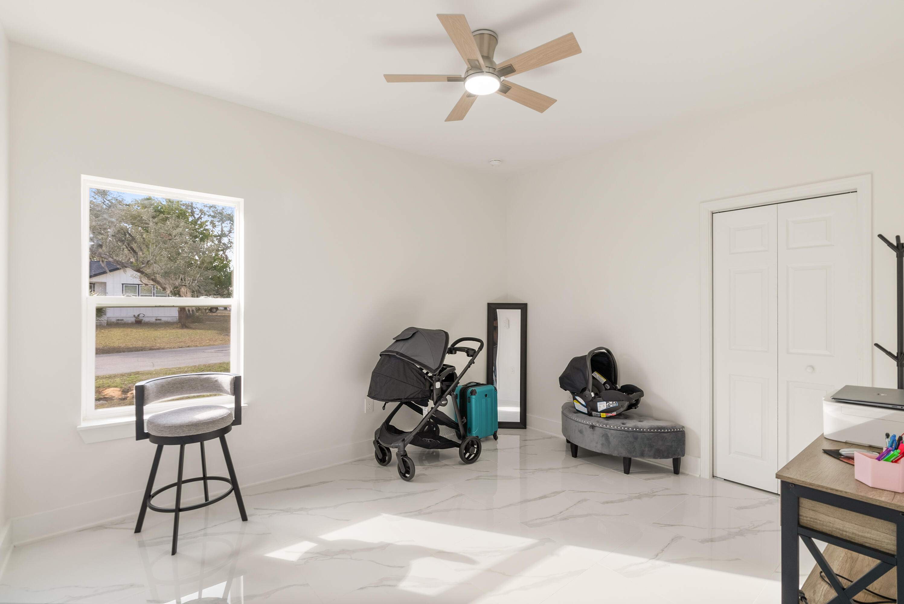 No Name - Residential