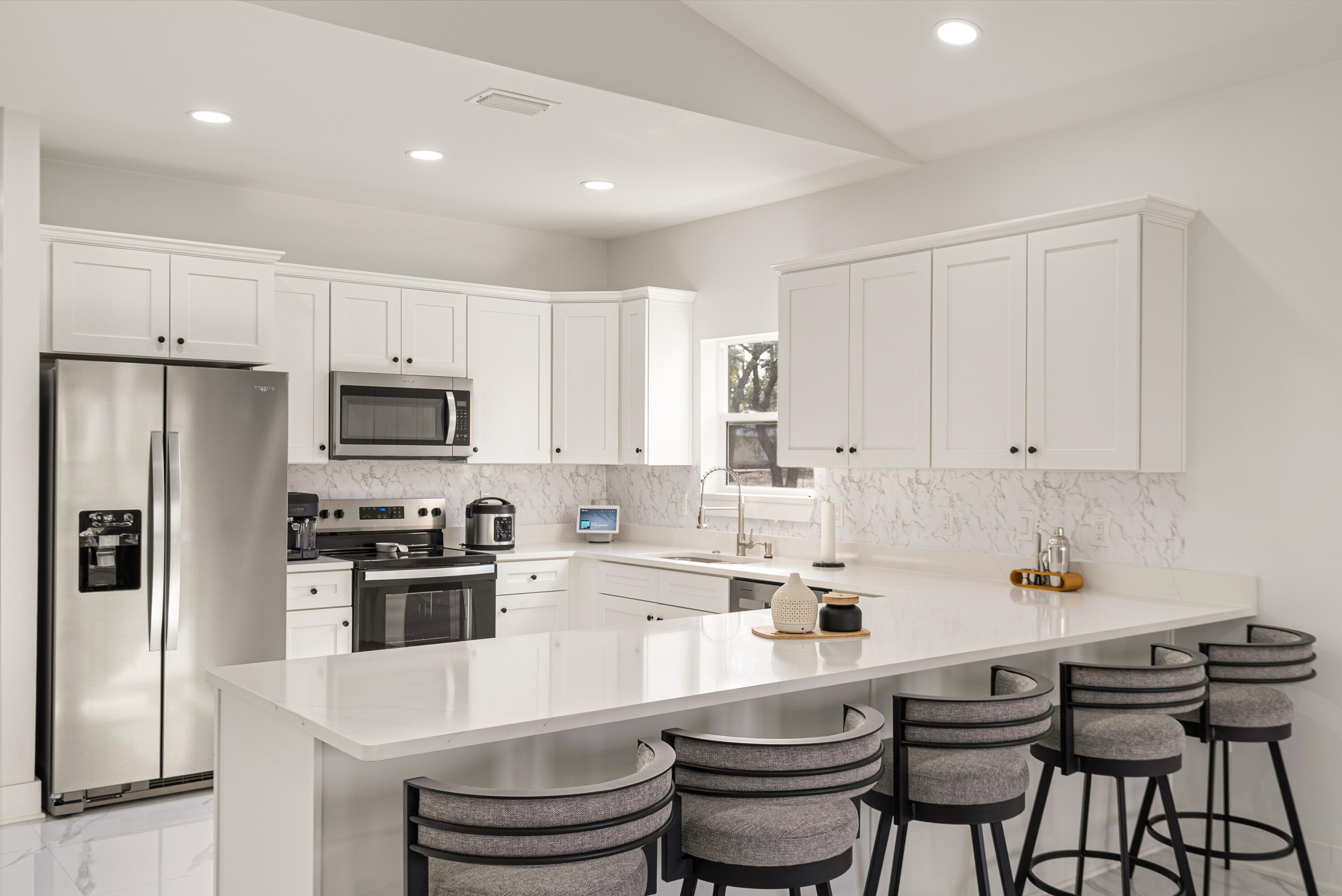 No Name - Residential