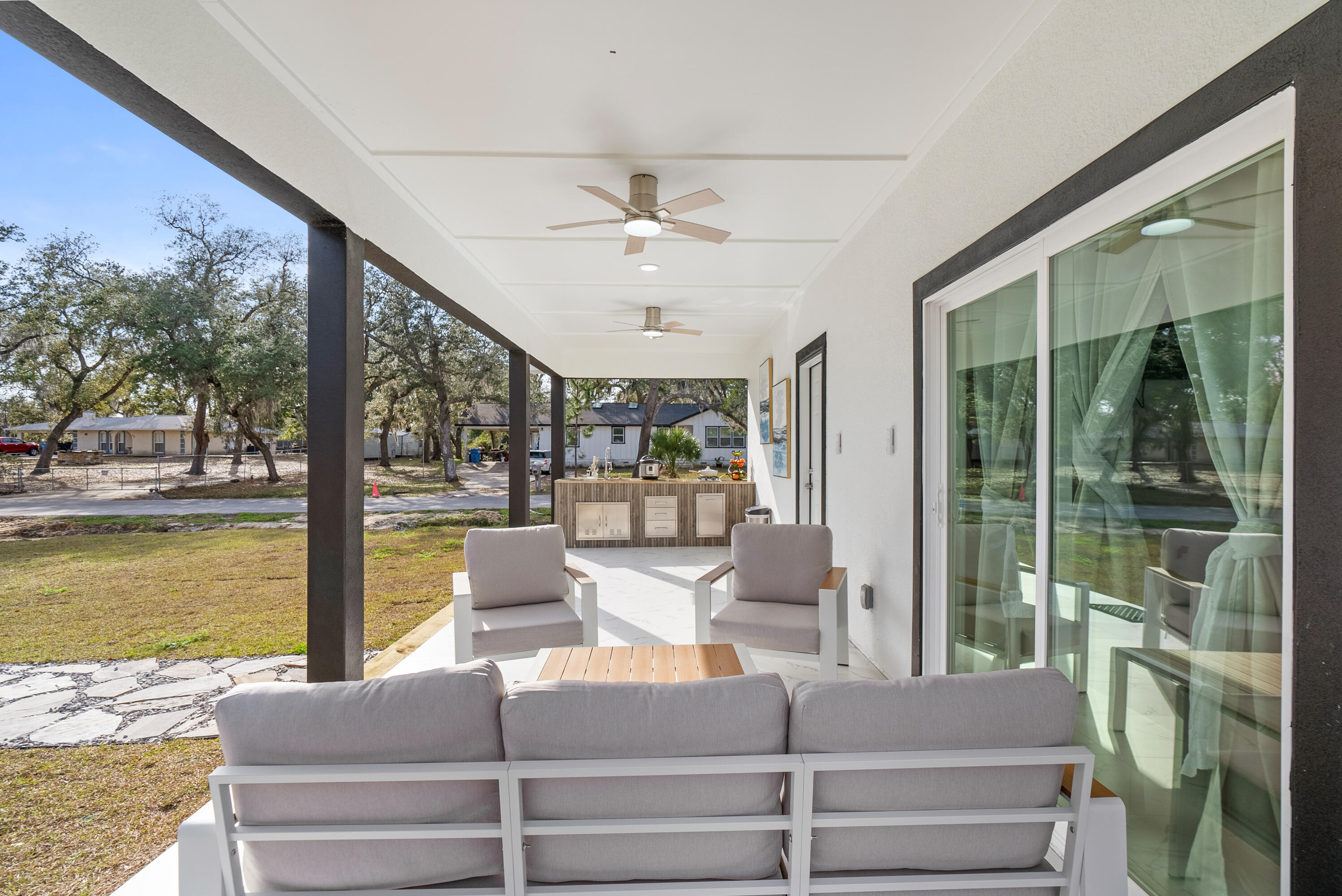 No Name - Residential