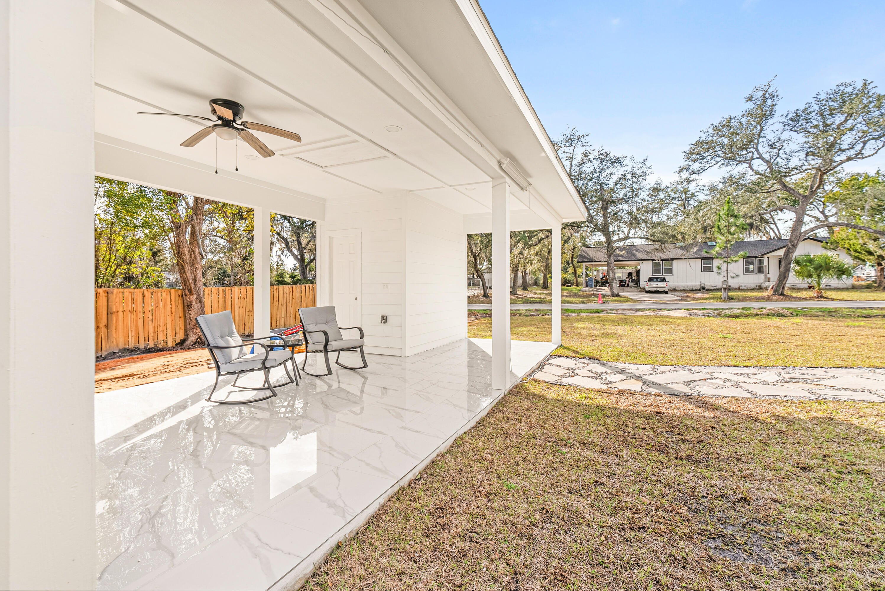 No Name - Residential