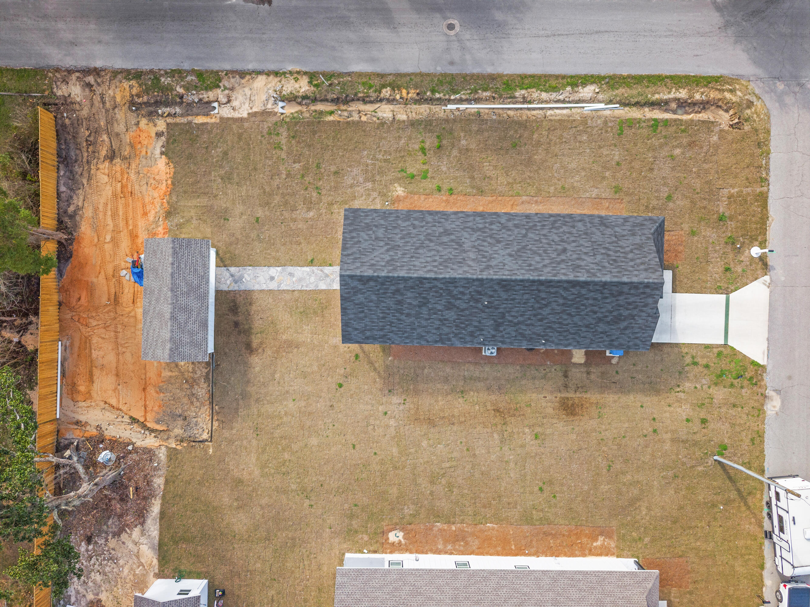 No Name - Residential