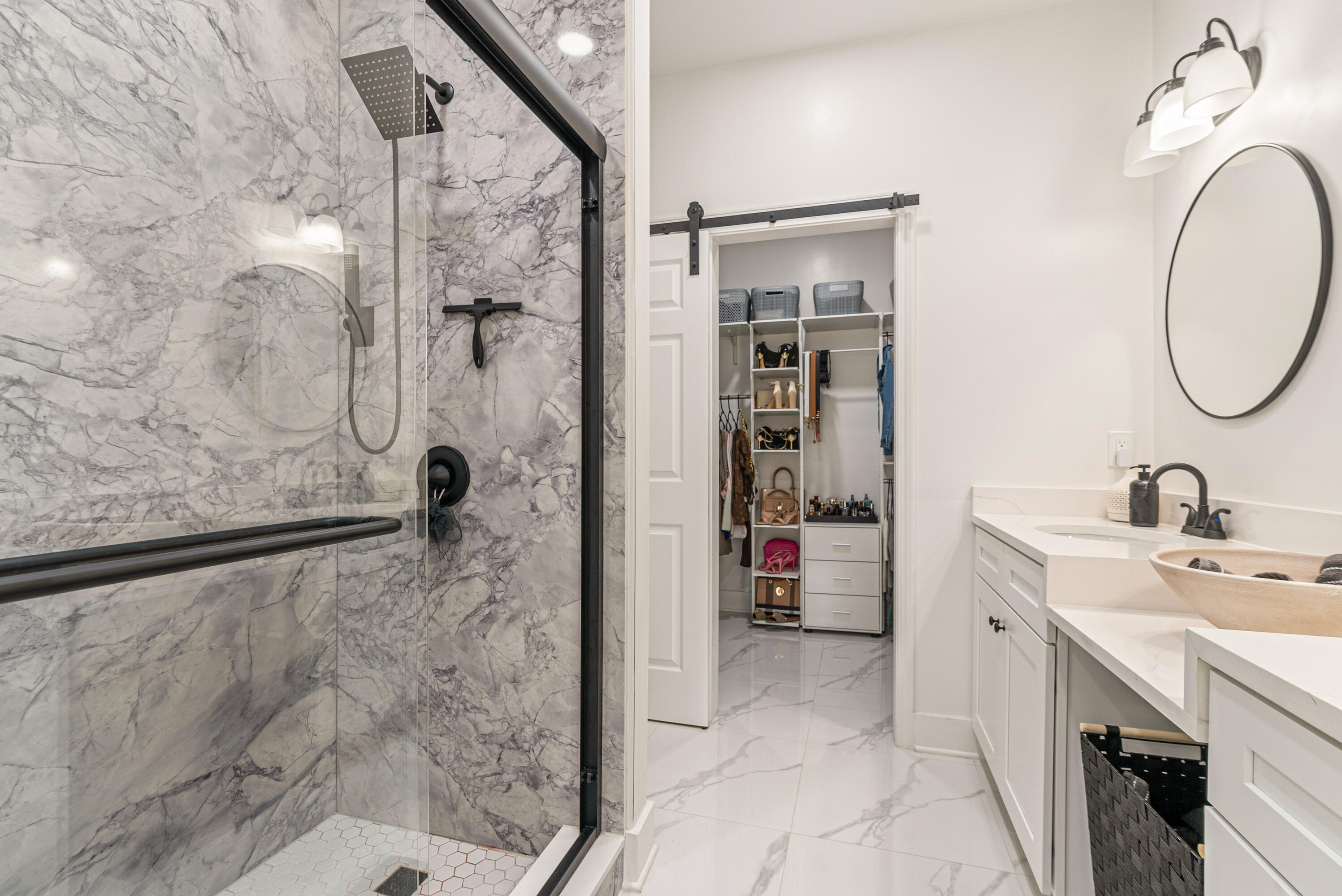 No Name - Residential