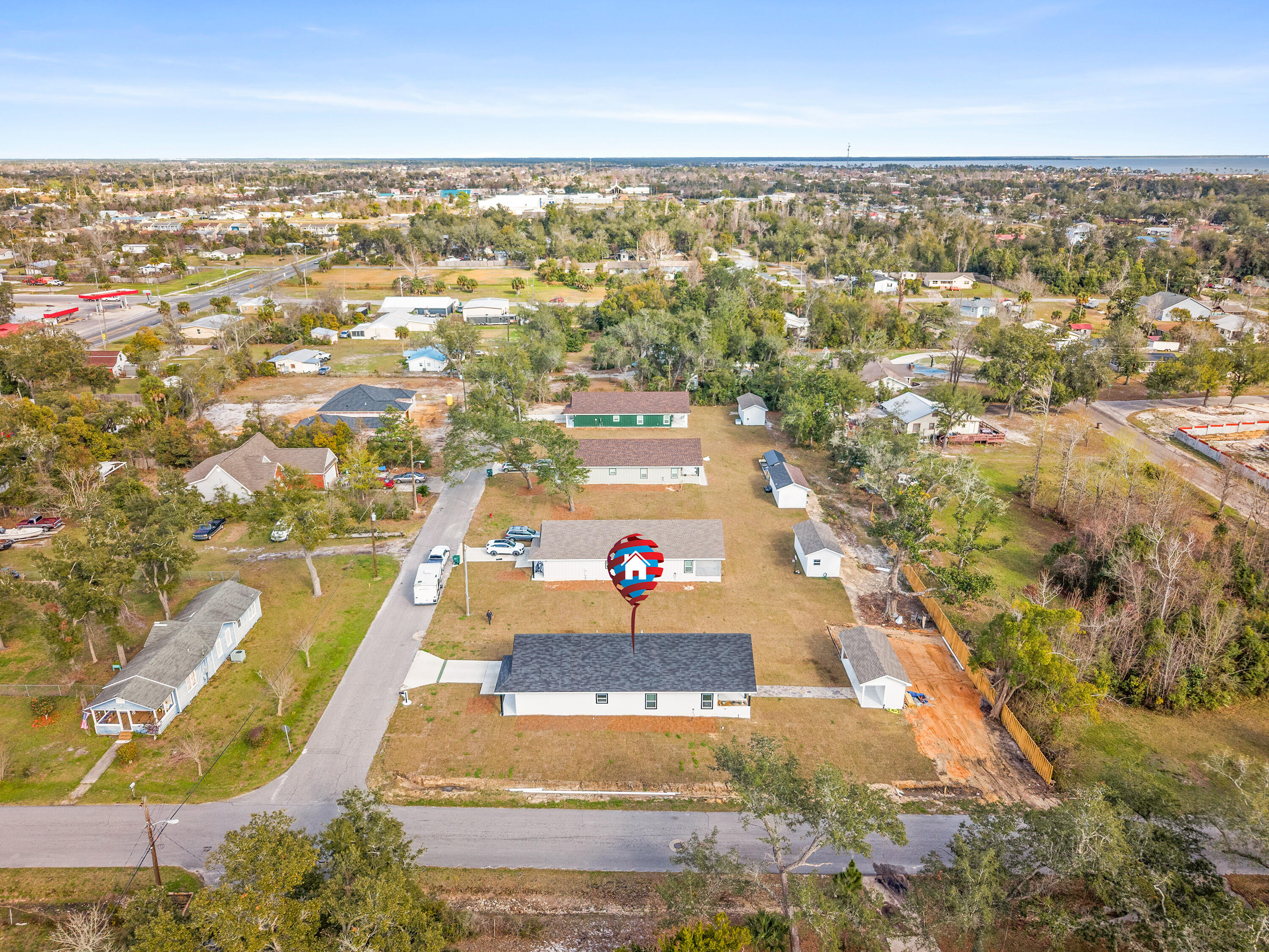 No Name - Residential