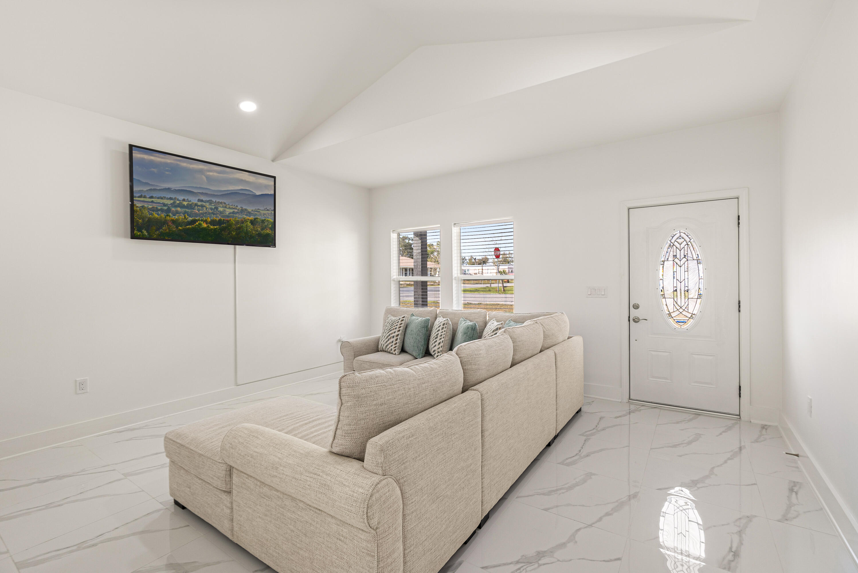 No Name - Residential